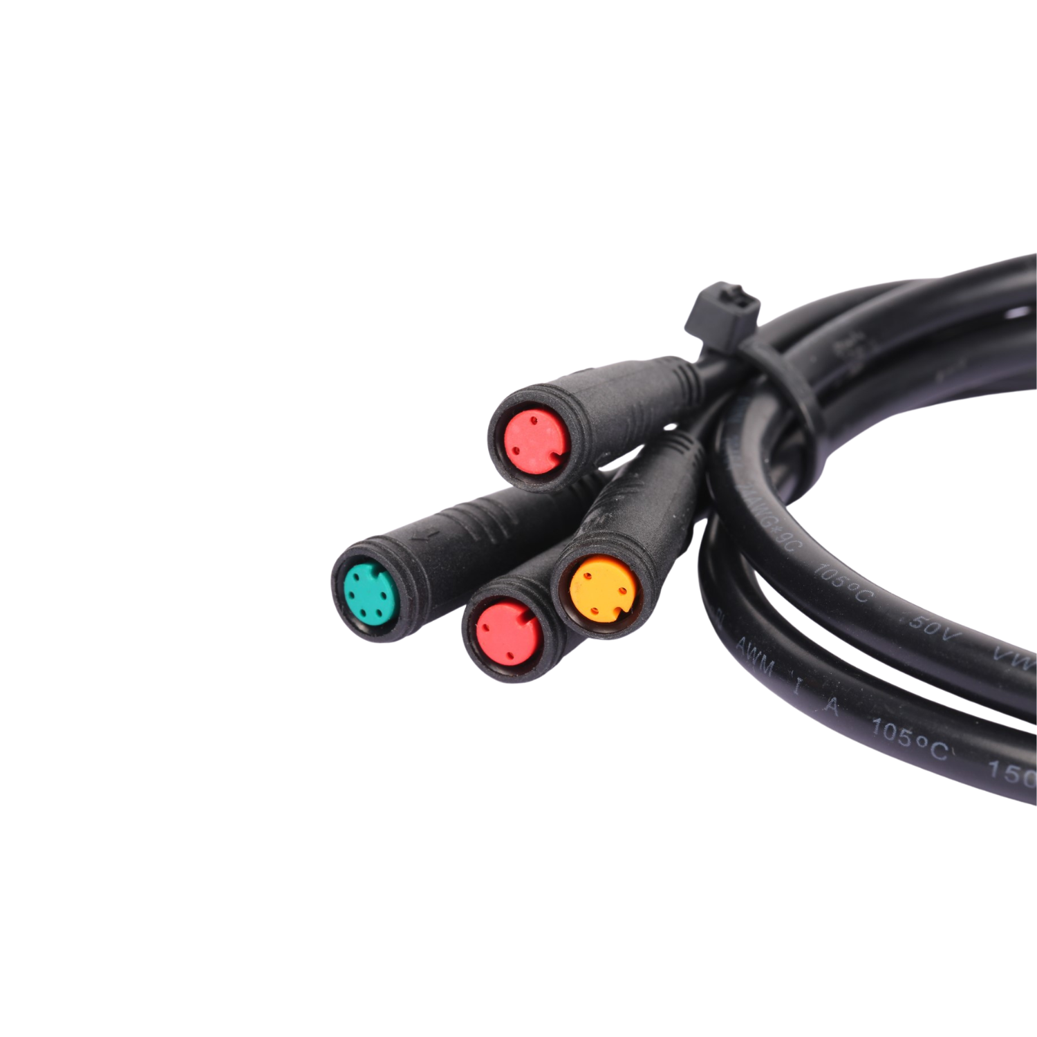 VIVI Bike Cable Multi-Interface Integration Cable