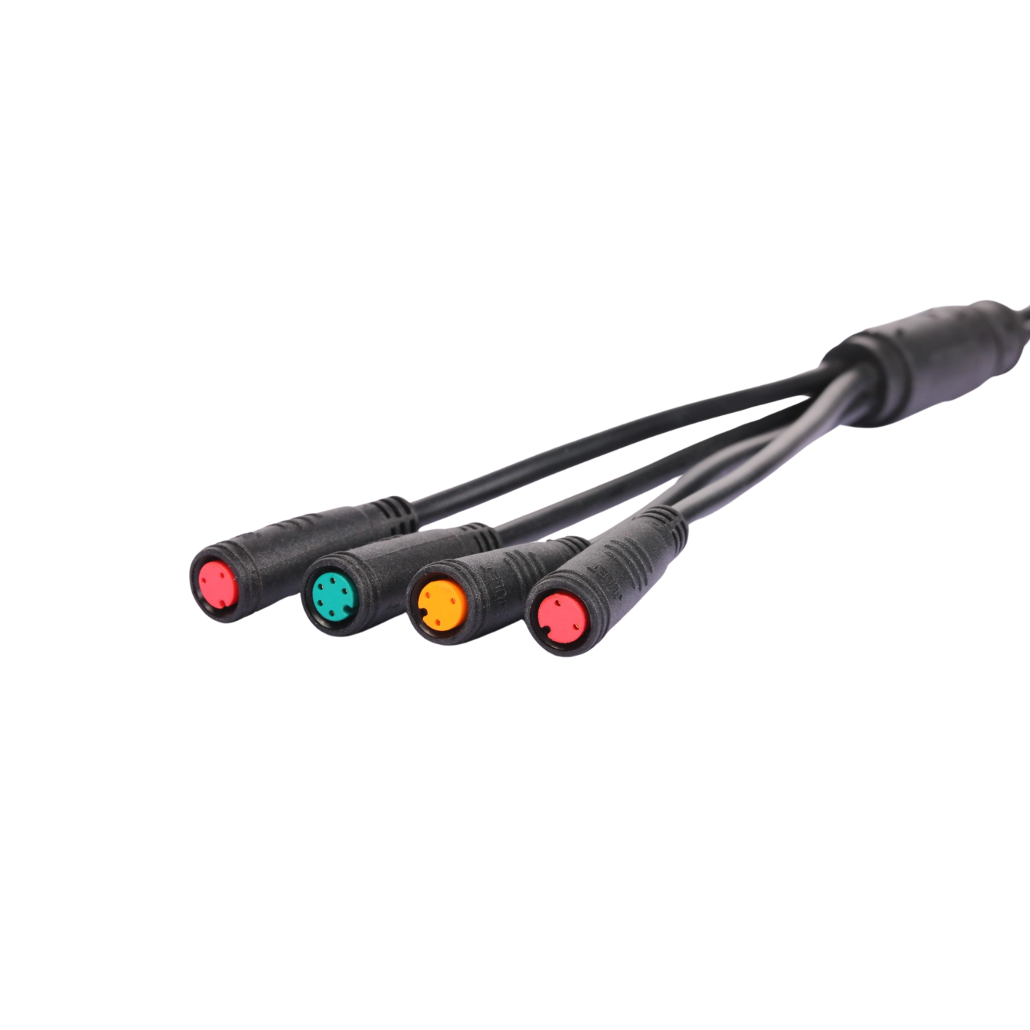 VIVI Bike Cable Multi-Interface Integration Cable