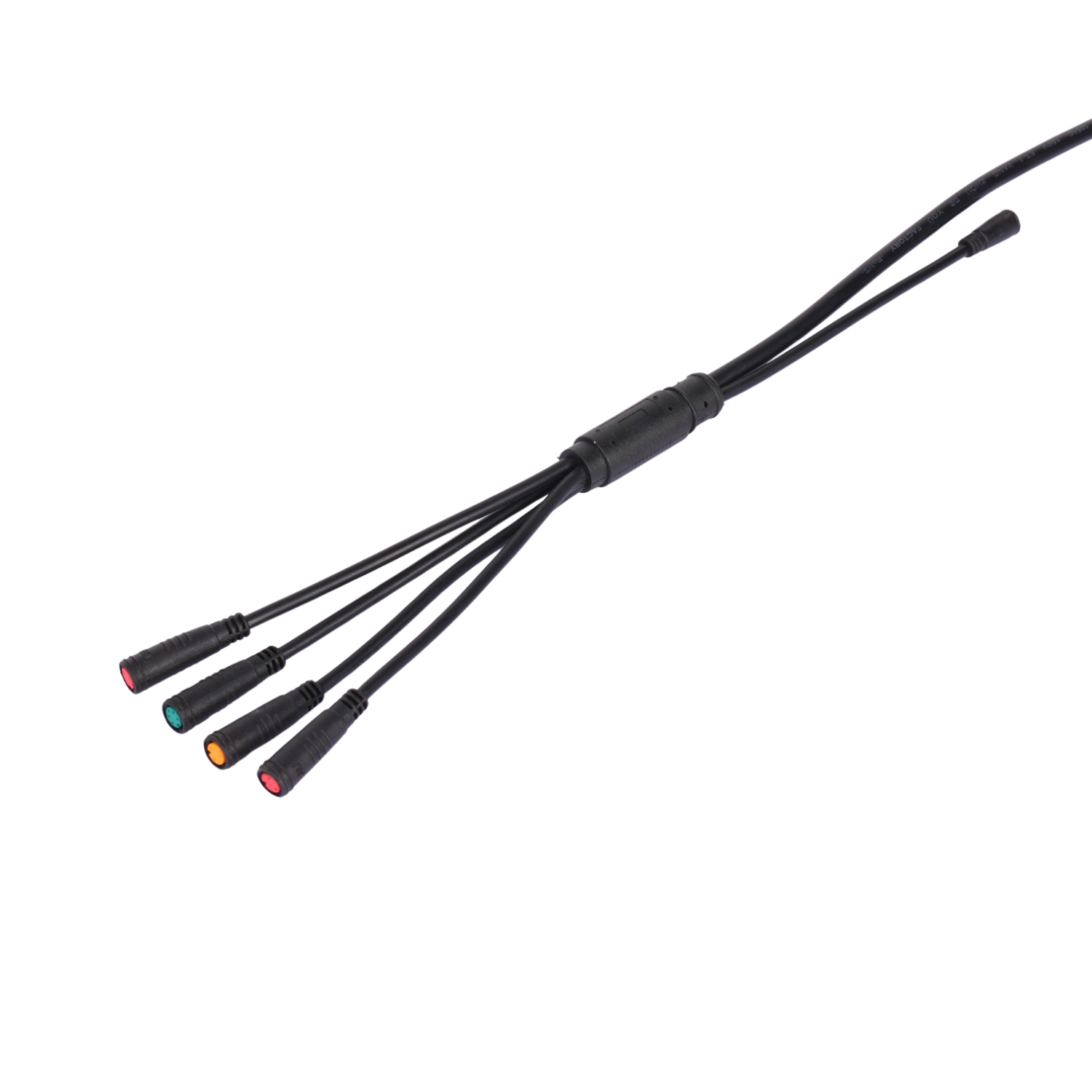 VIVI Bike Cable Multi-Interface Integration Cable