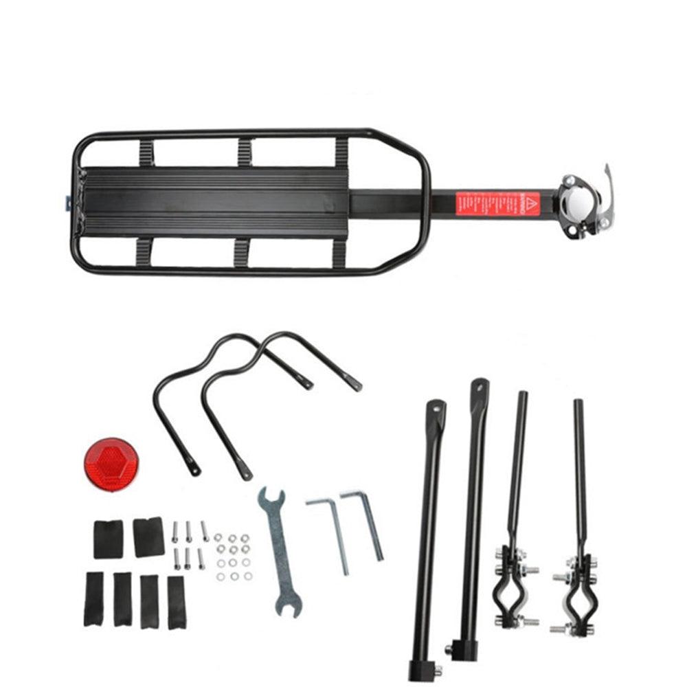 VIVI Bike Cargo Rack Mountain Bike Rear Racks