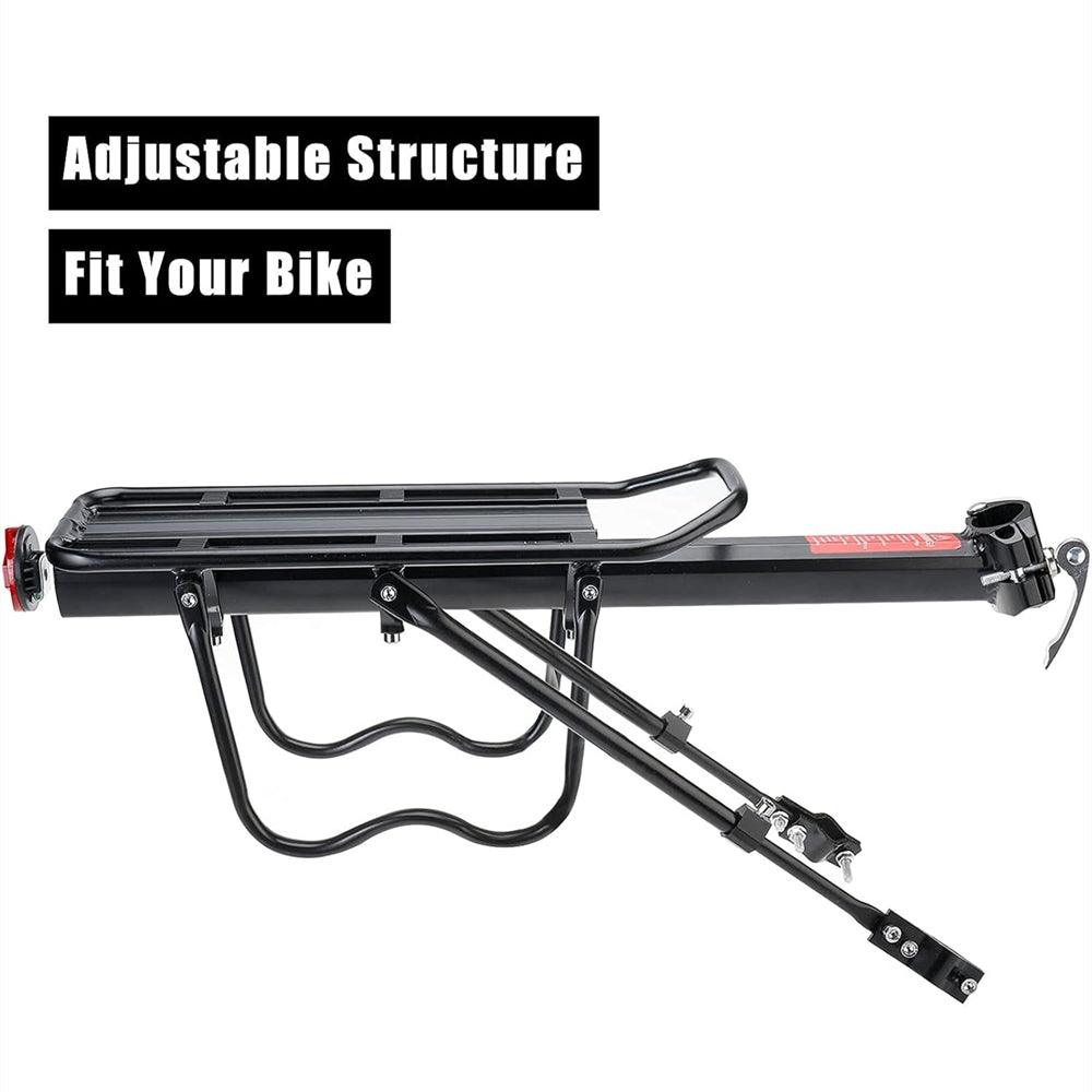 VIVI Bike Cargo Rack Mountain Bike Rear Racks