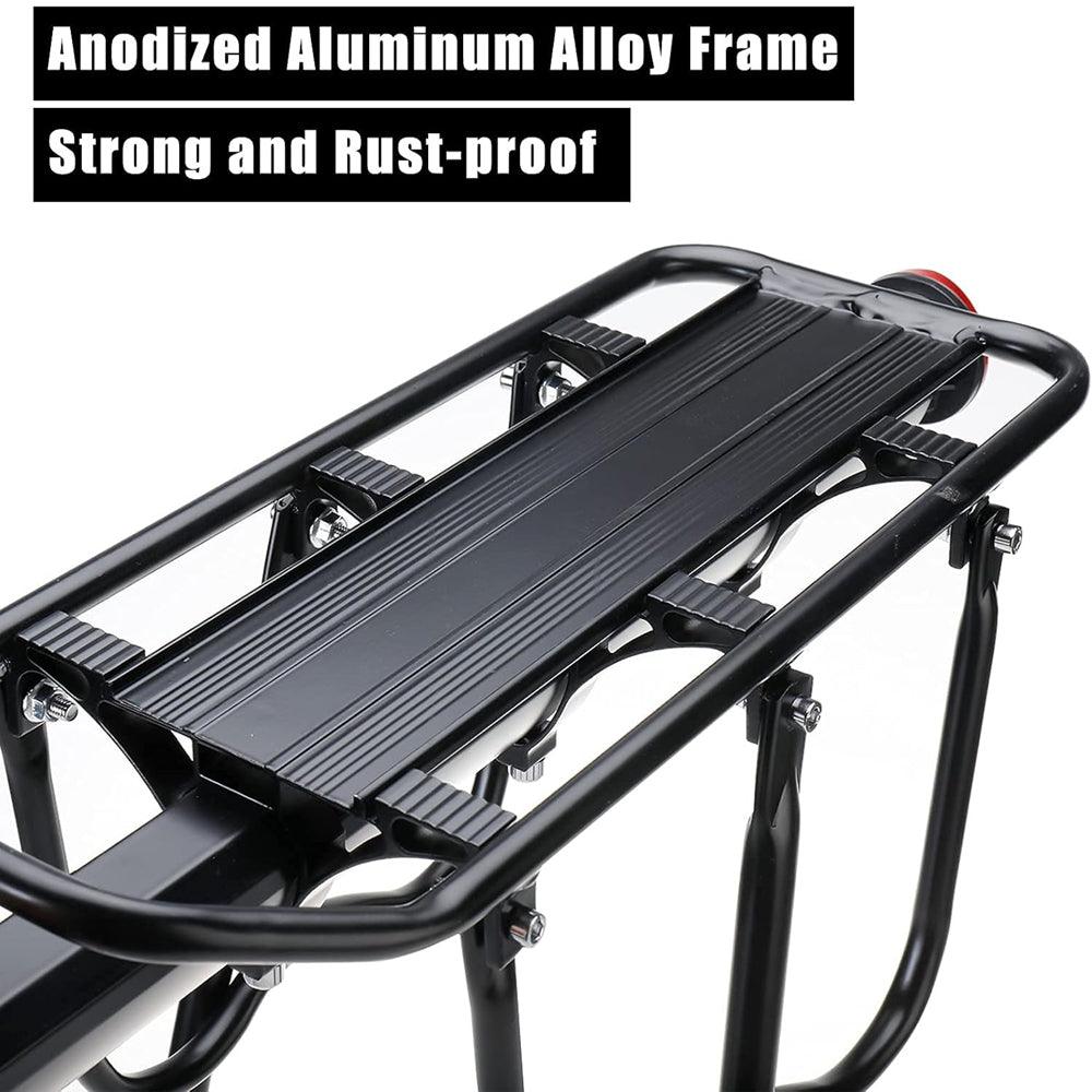 VIVI Bike Cargo Rack Mountain Bike Rear Racks