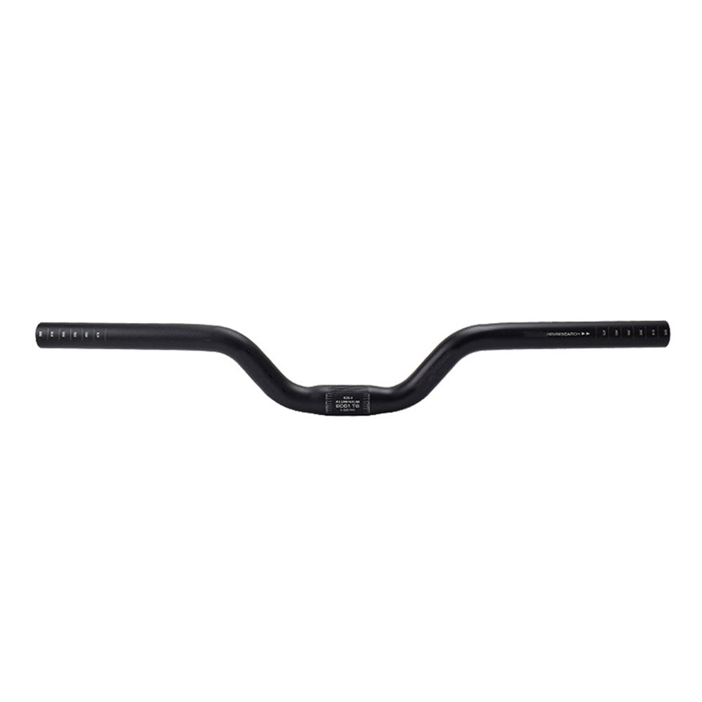 VIVI Bike Handlebar Alloy Riser Handlebars