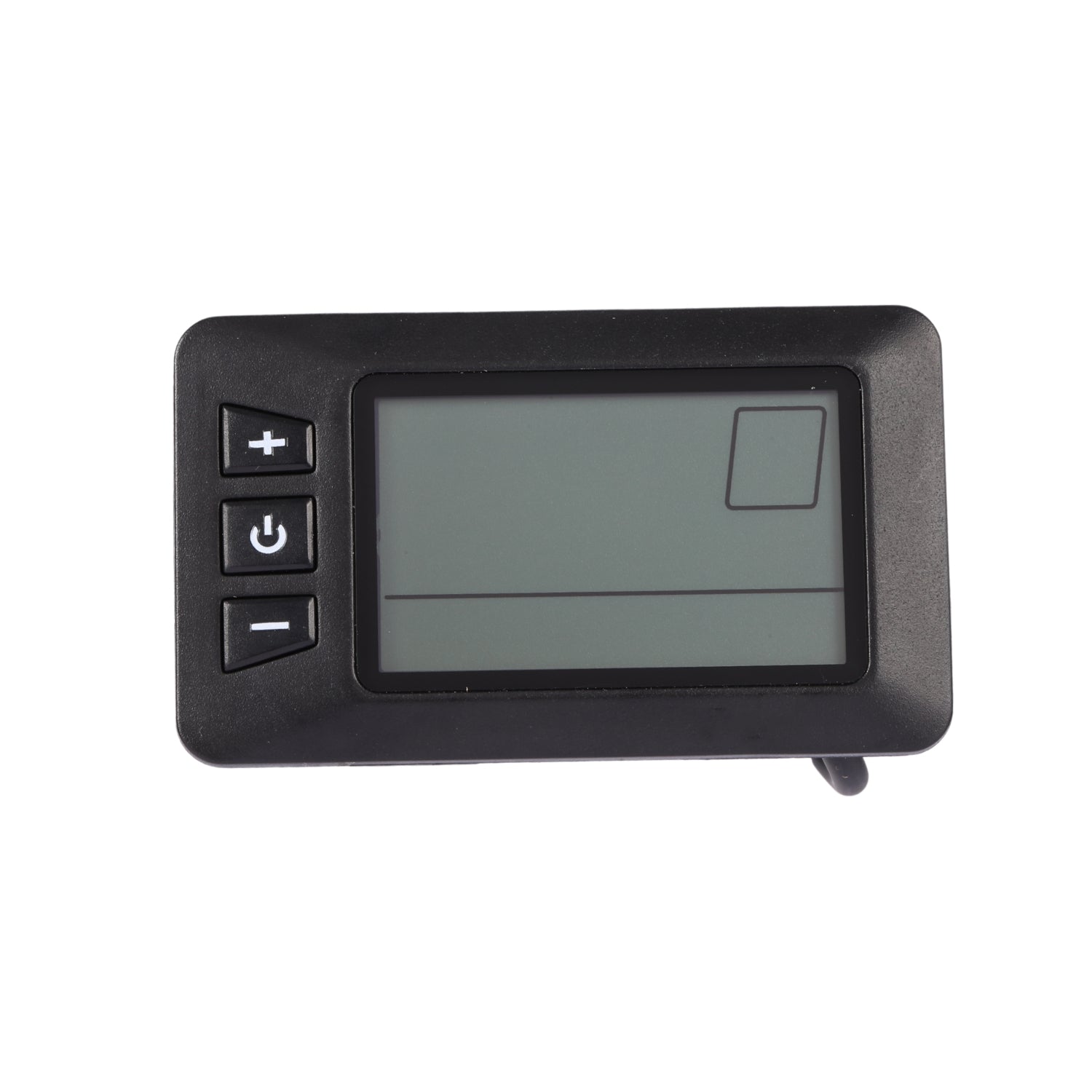 VIVI Bike P3H 48V LCD Display Meter