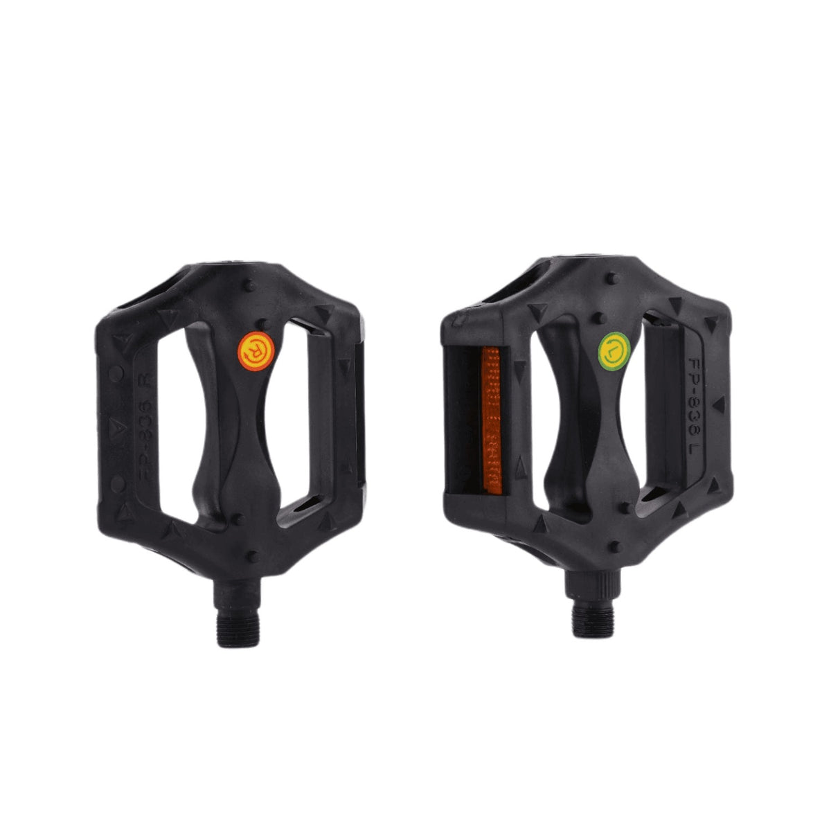 VIVI Electric Bike Left Pedal