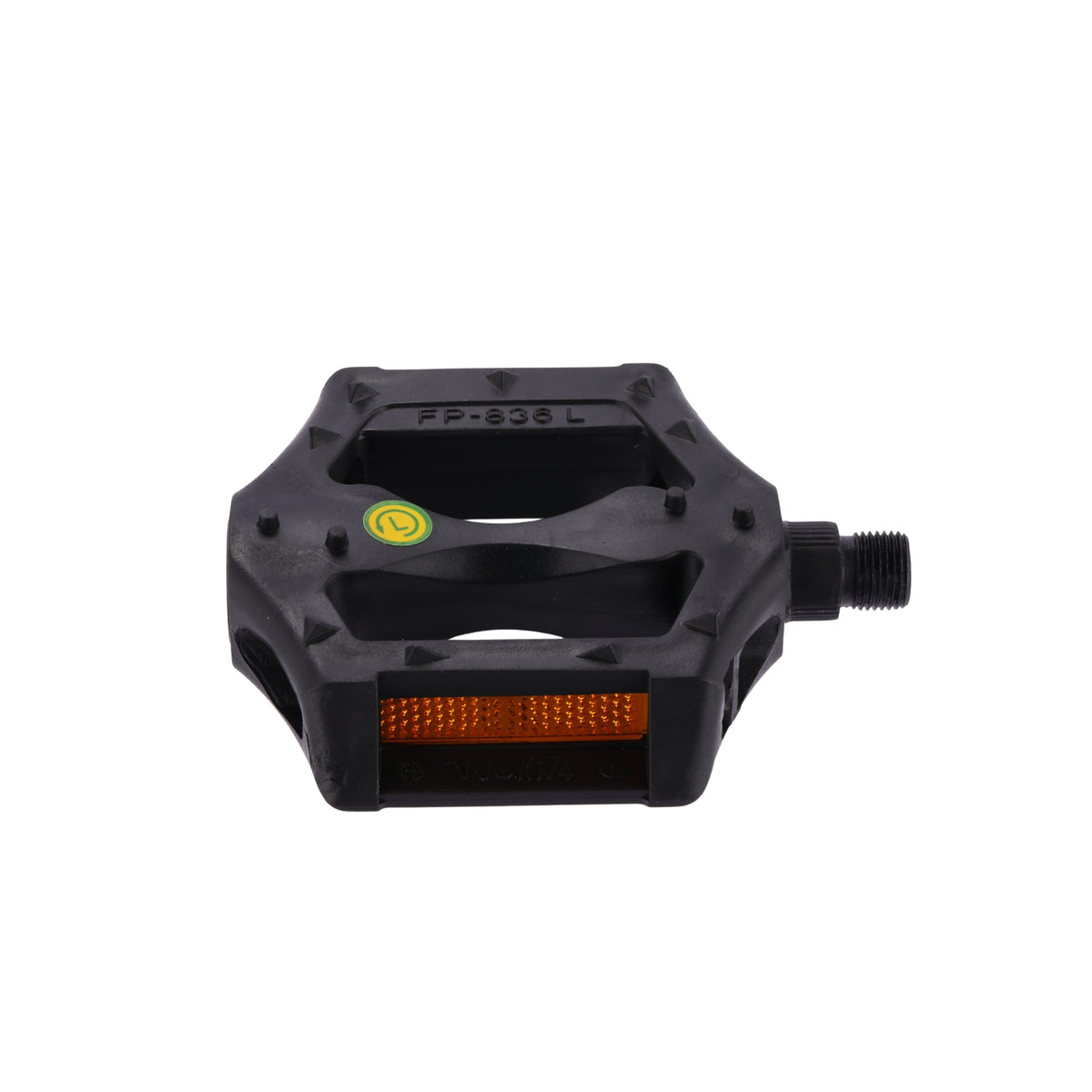 VIVI Electric Bike Left Pedal