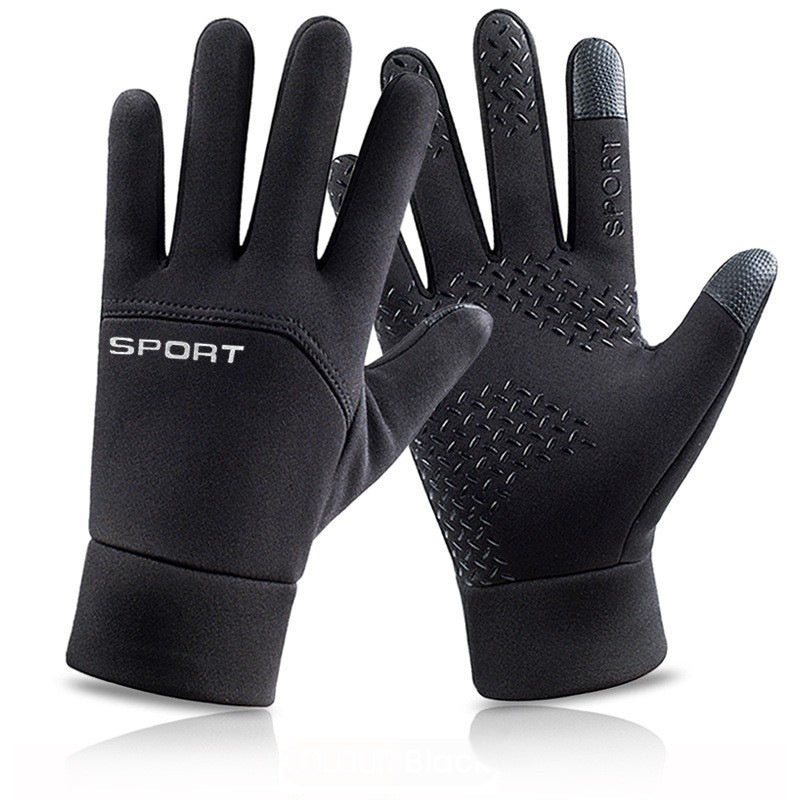 VIVI Winter Touchscreen Windproof Thermal Gloves