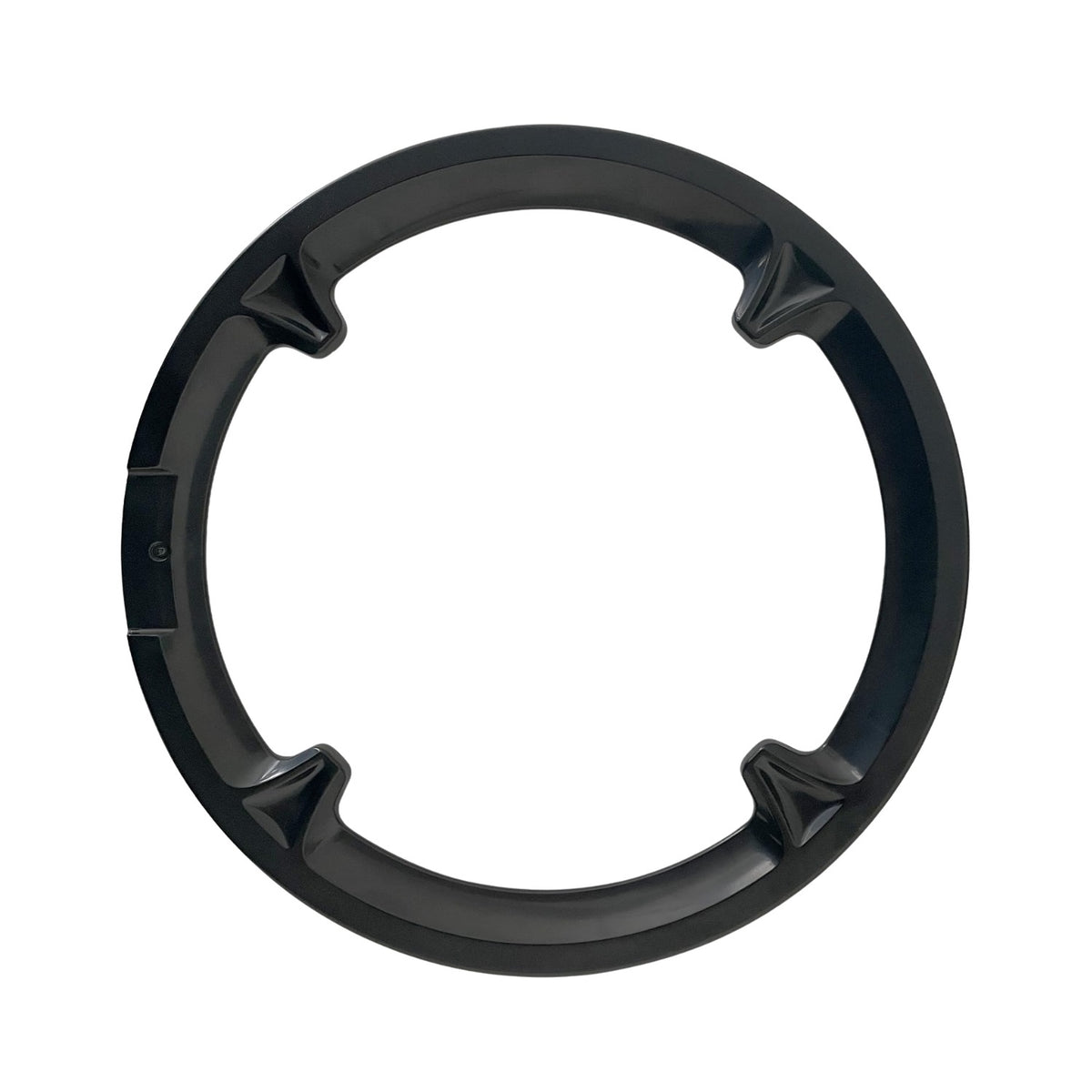 Electric Bike Chainring Guards