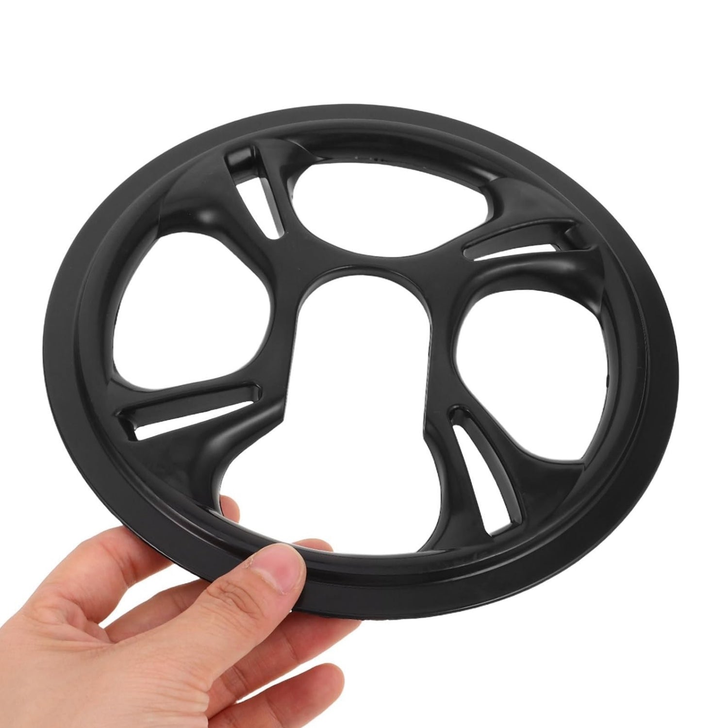 VIVI Electric Bike Chainring Guards