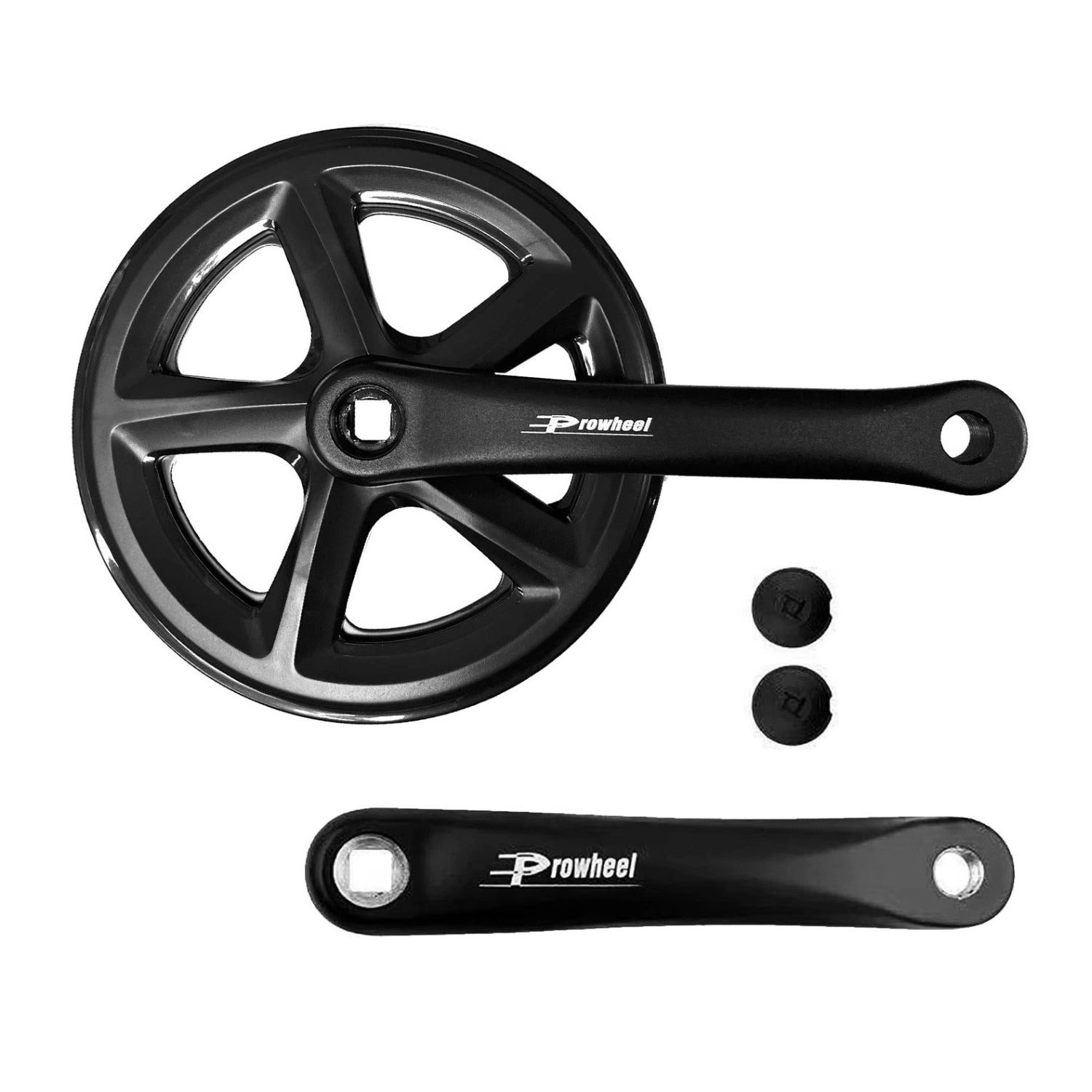 VIVI Electric Bike Cranksets