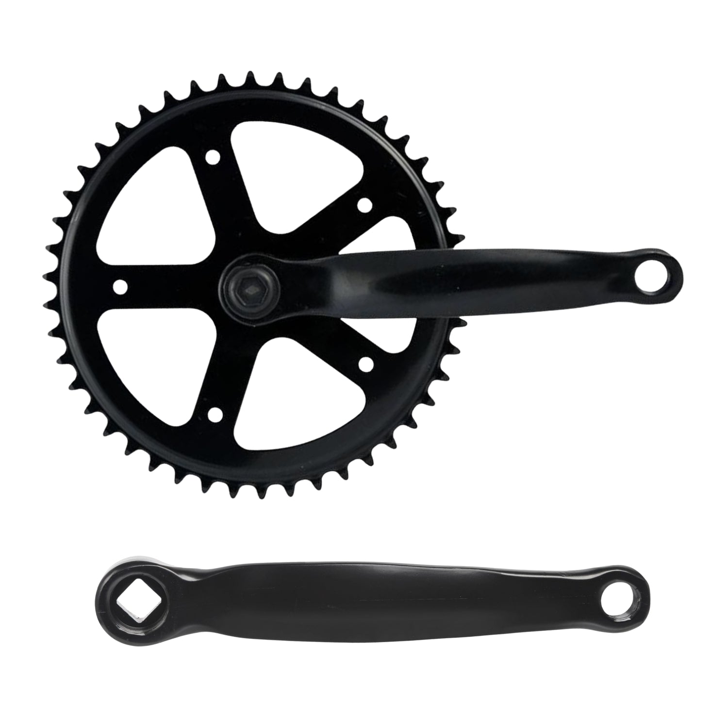 VIVI Electric Bike Cranksets