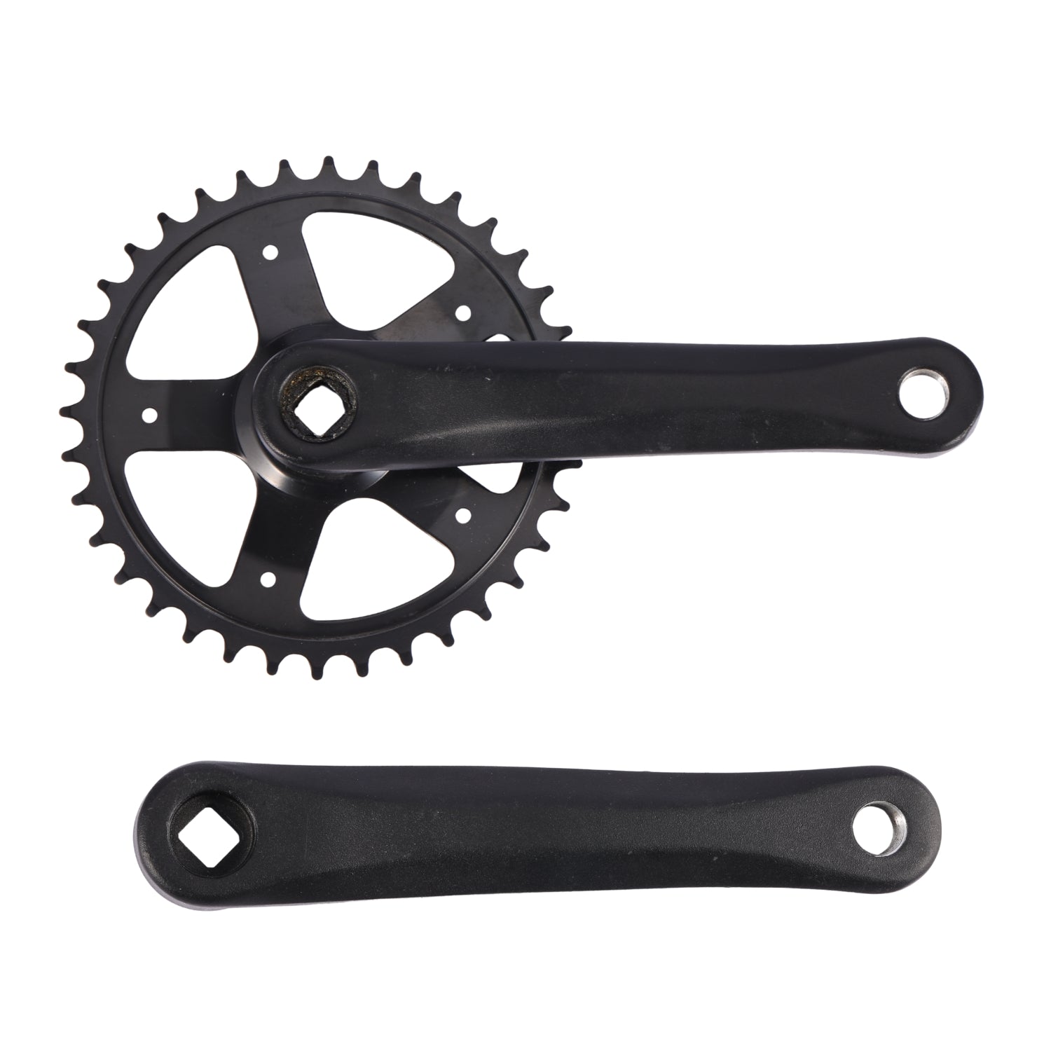 Electric Bike Cranksets