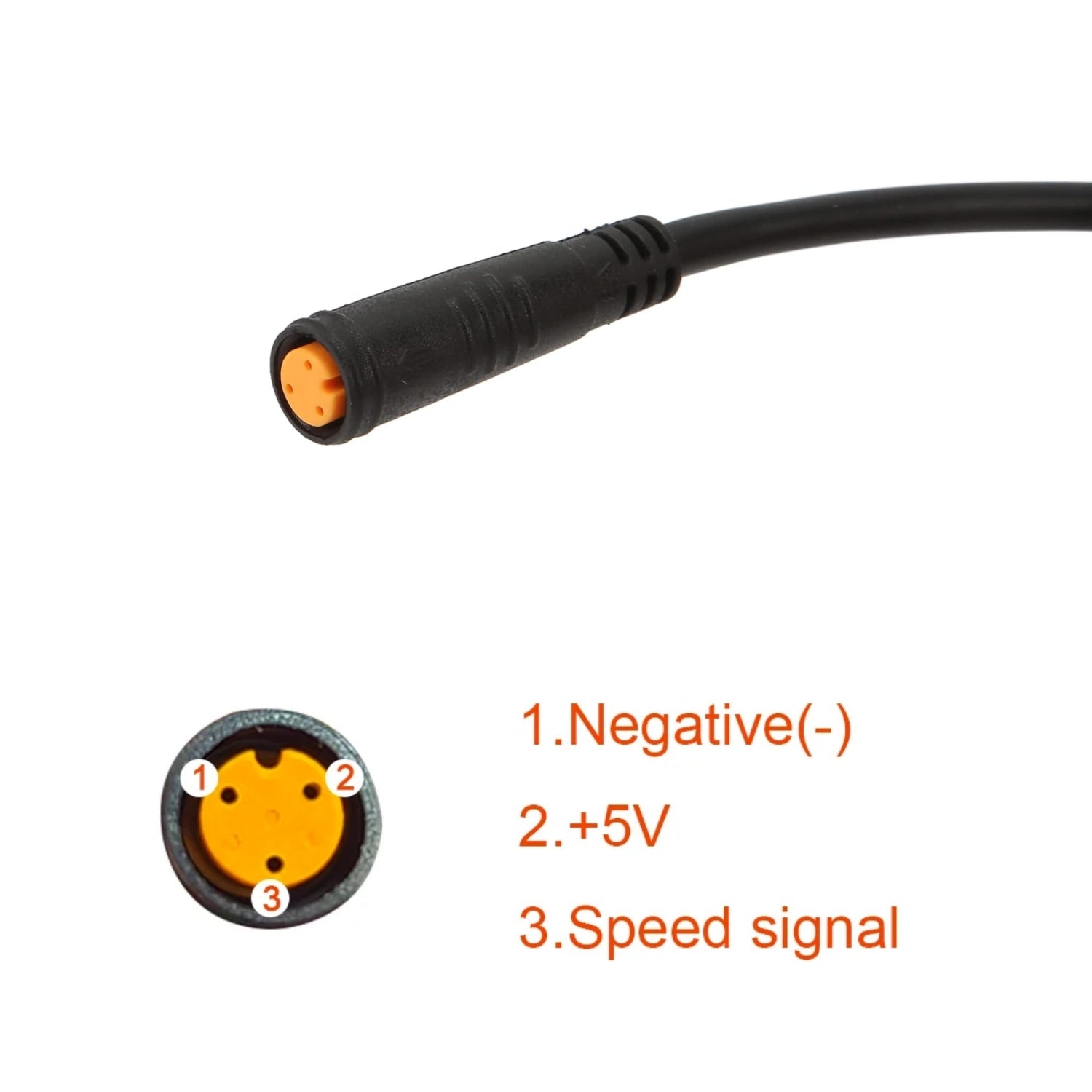 Sensor de velocidad de bicicleta y cadencia de Vivi