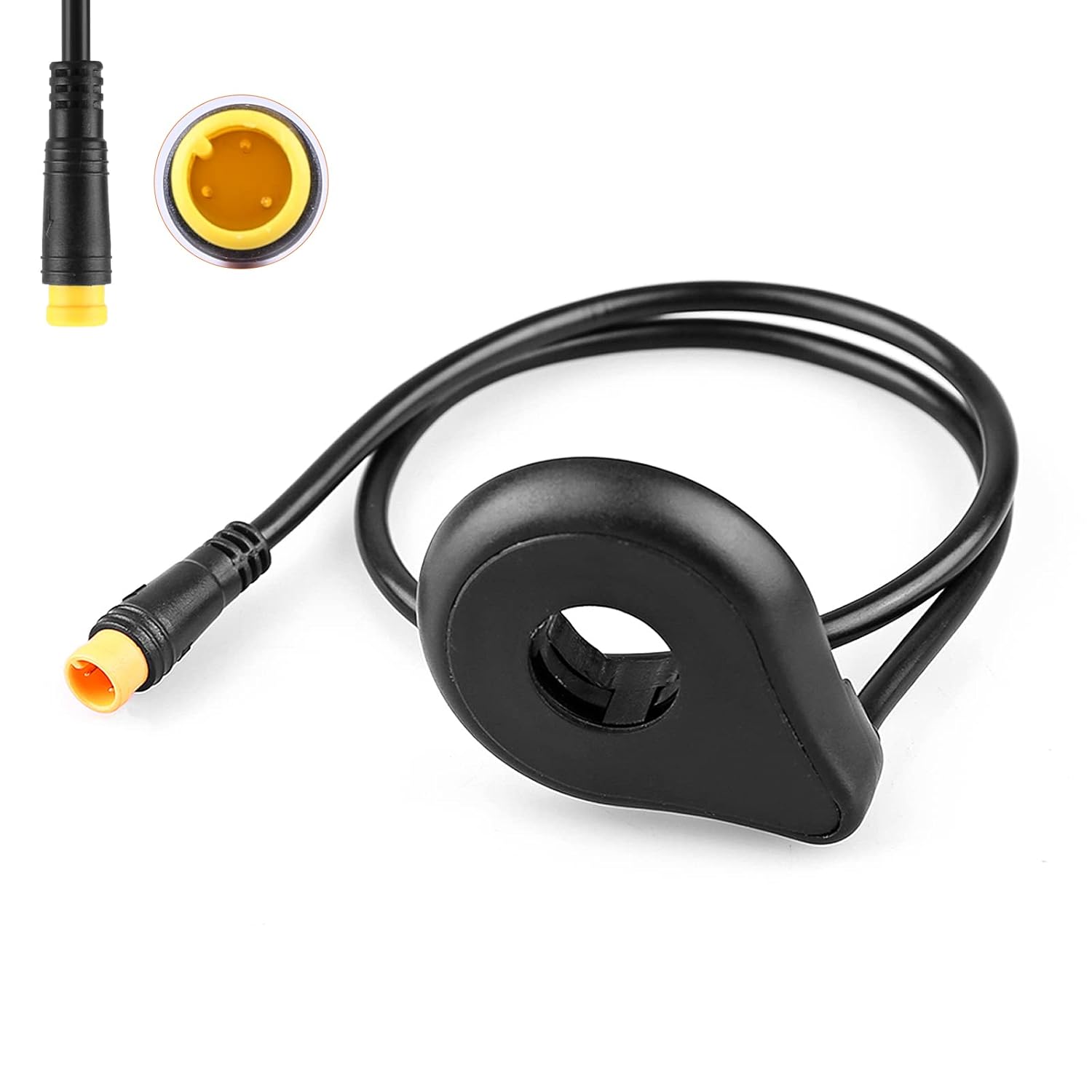 Sensor de velocidad de bicicleta y cadencia de Vivi