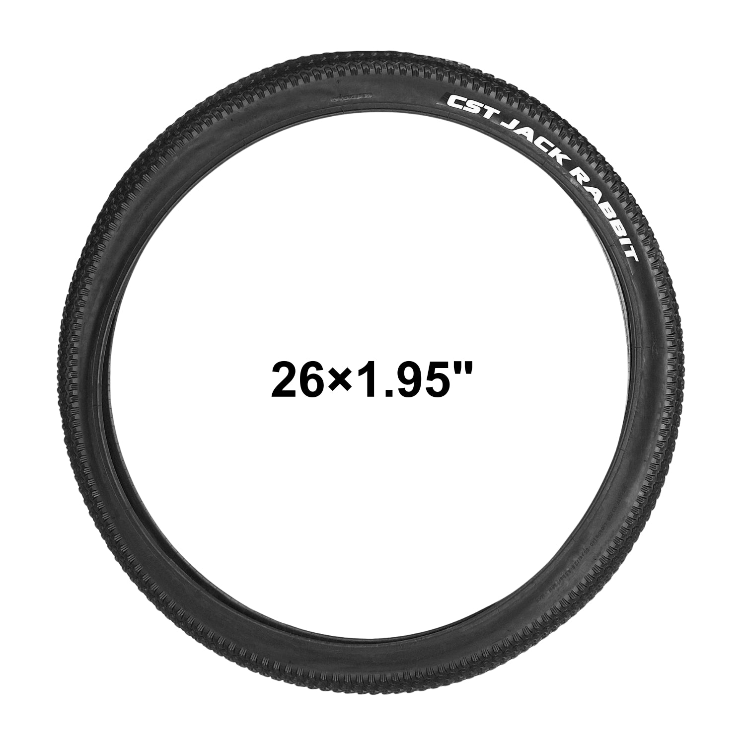 Electric Bike Tires