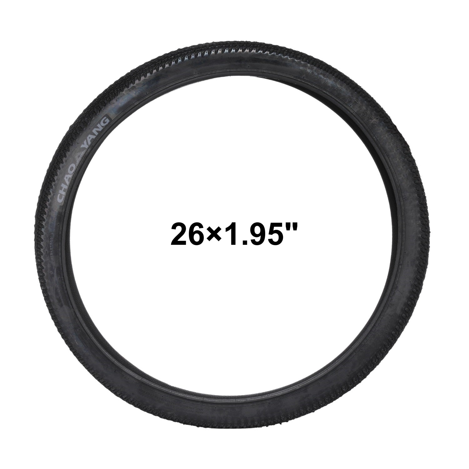 VIVI Electric Bike Tires