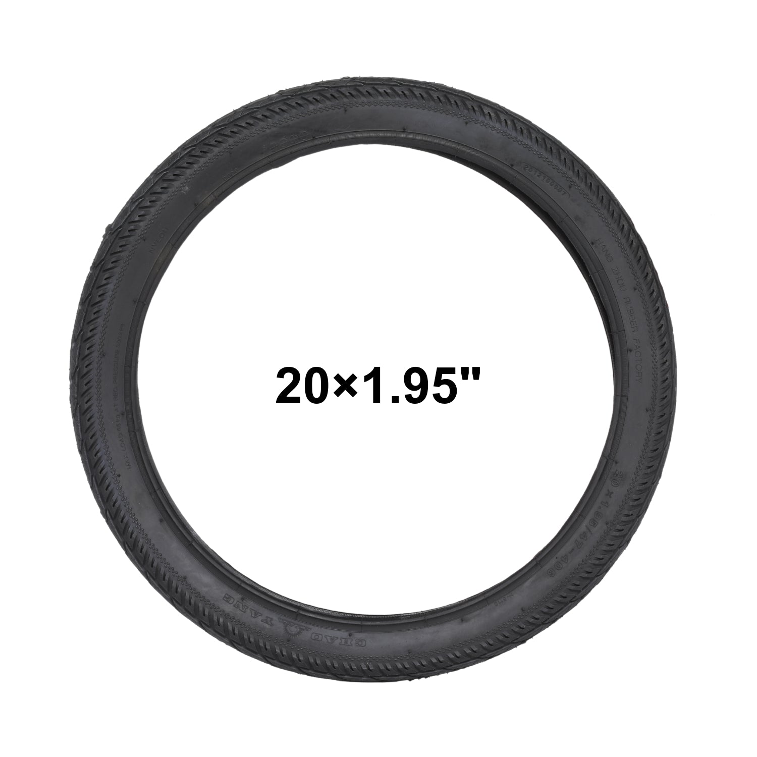 VIVI Electric Bike Tires