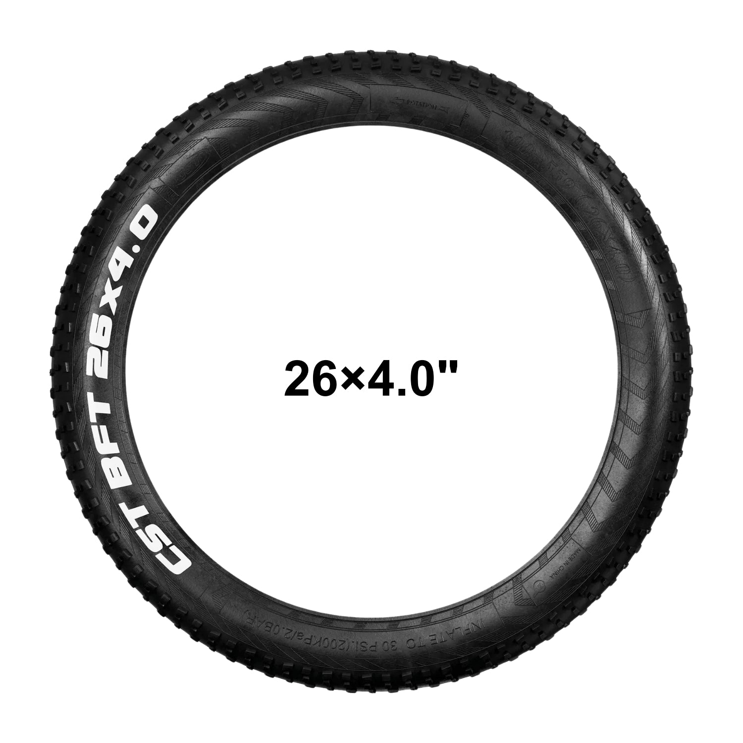 VIVI Electric Bike Tires