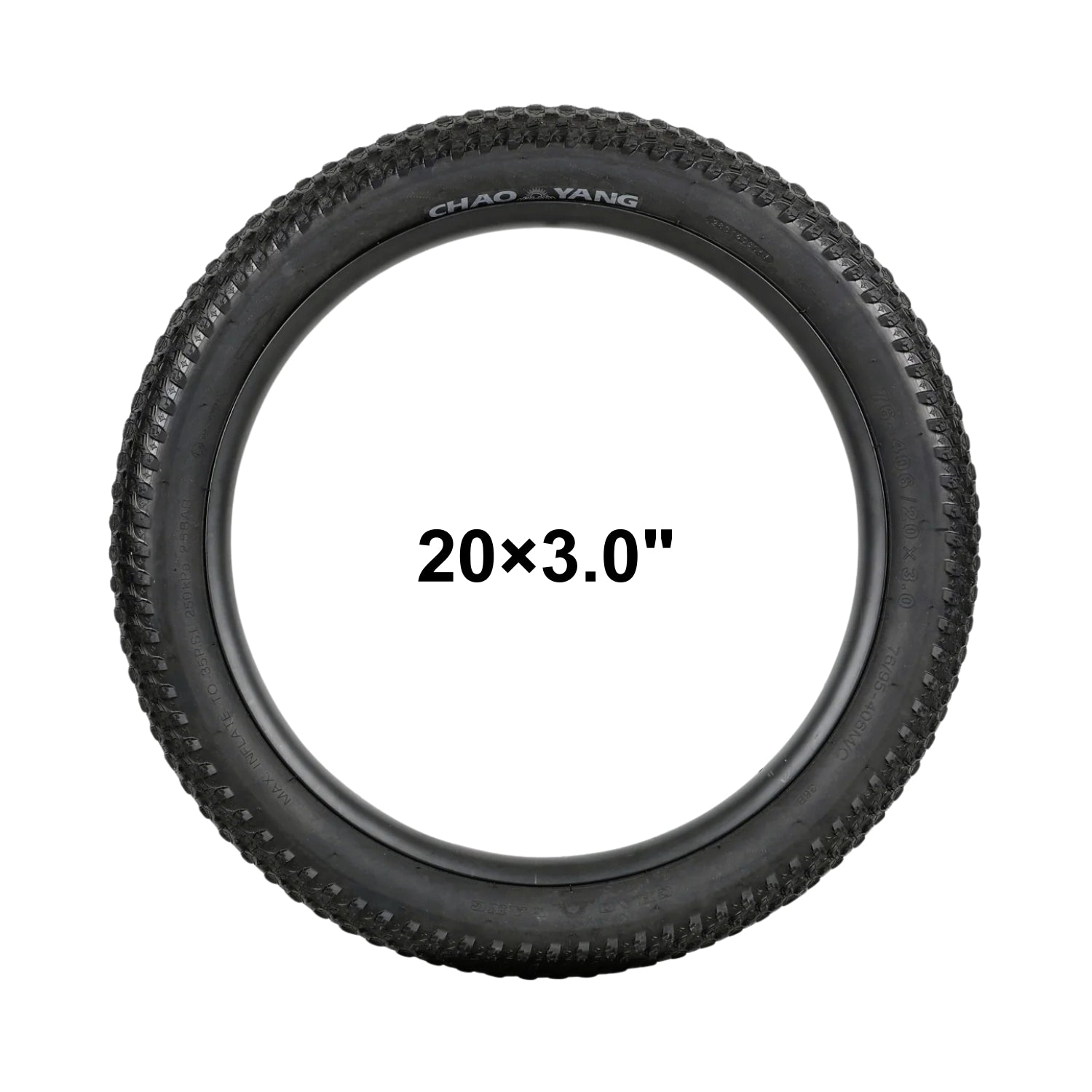 VIVI Electric Bike Tires