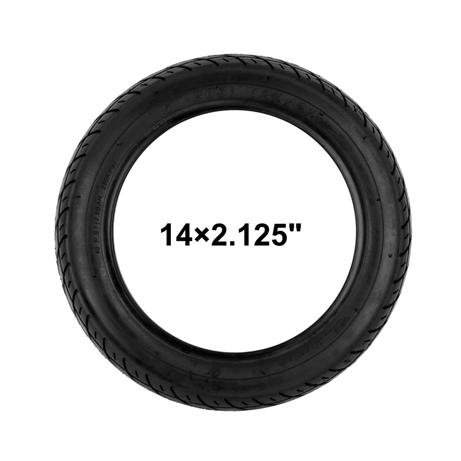 VIVI Electric Bike Tires