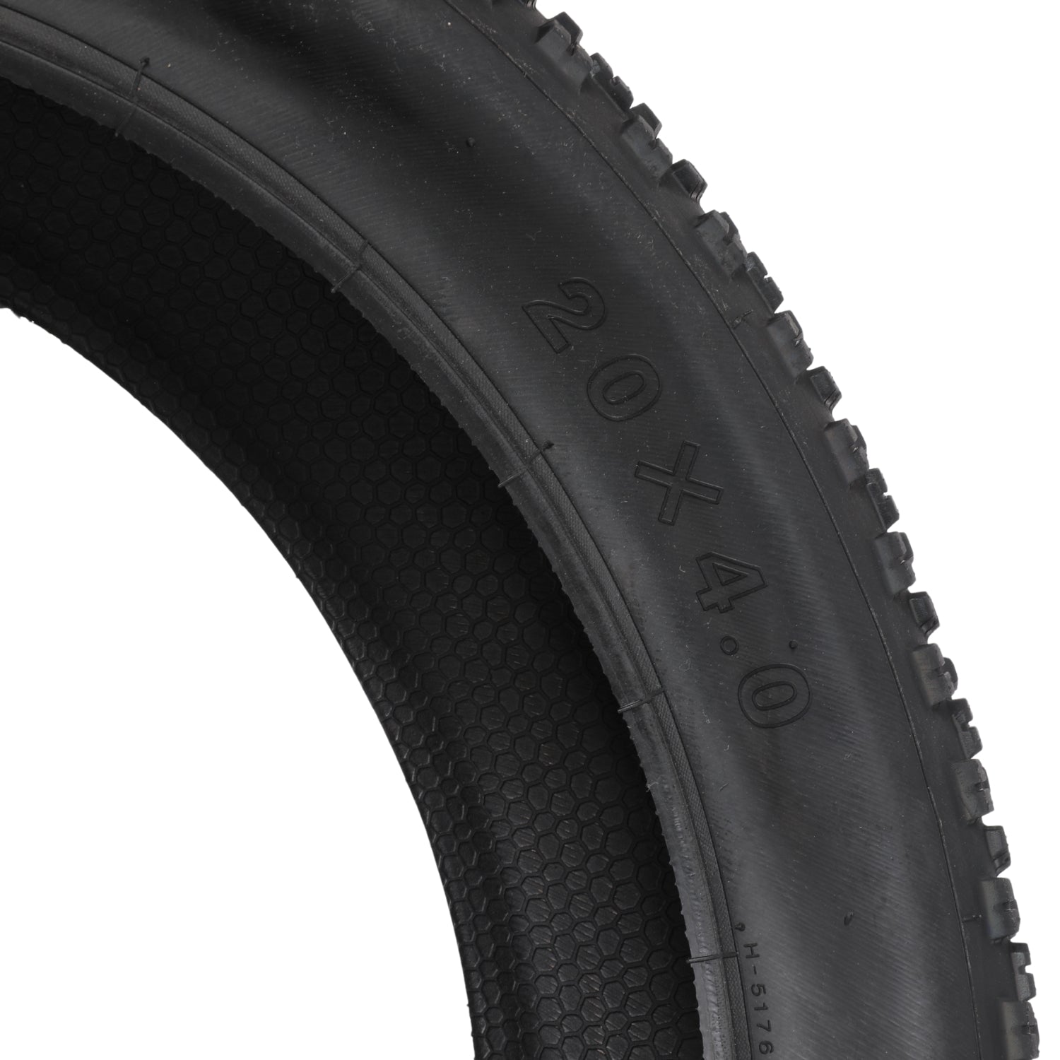 VIVI Electric Bike Tires