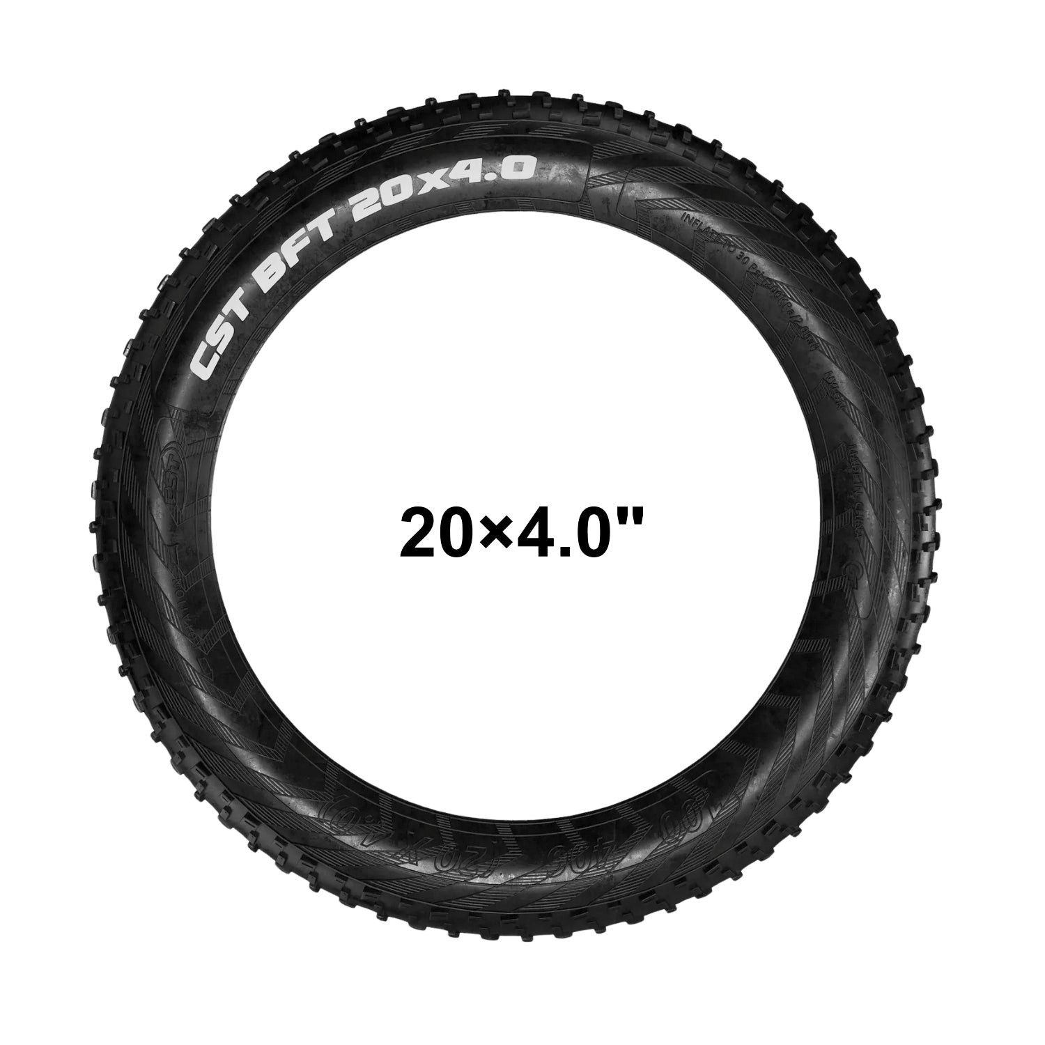 VIVI Electric Bike Tires