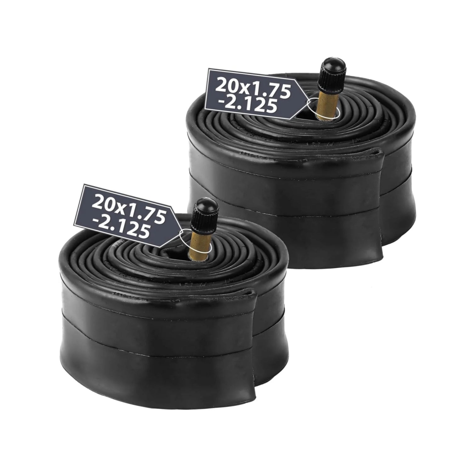 VIVI Electric Bike Tubes