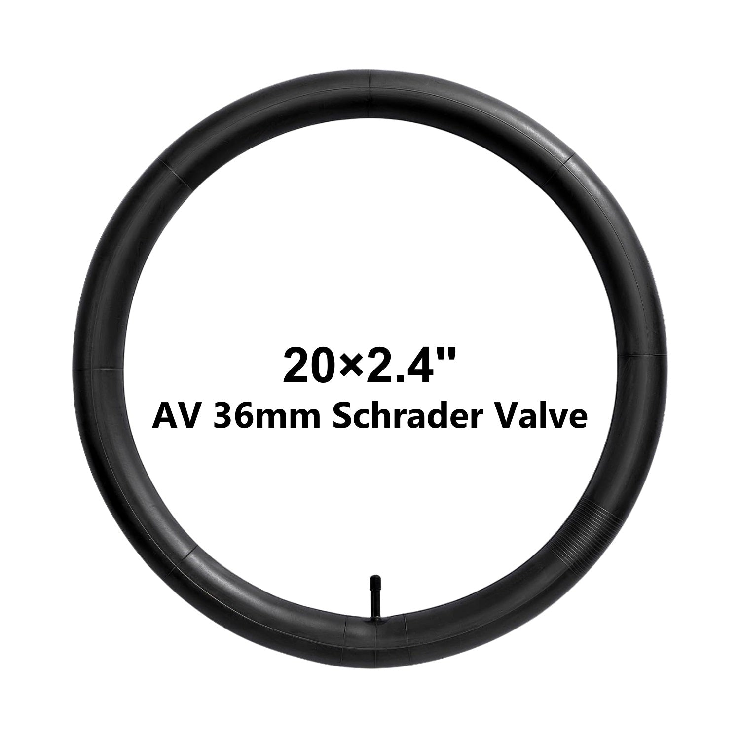 VIVI Electric Bike Tubes