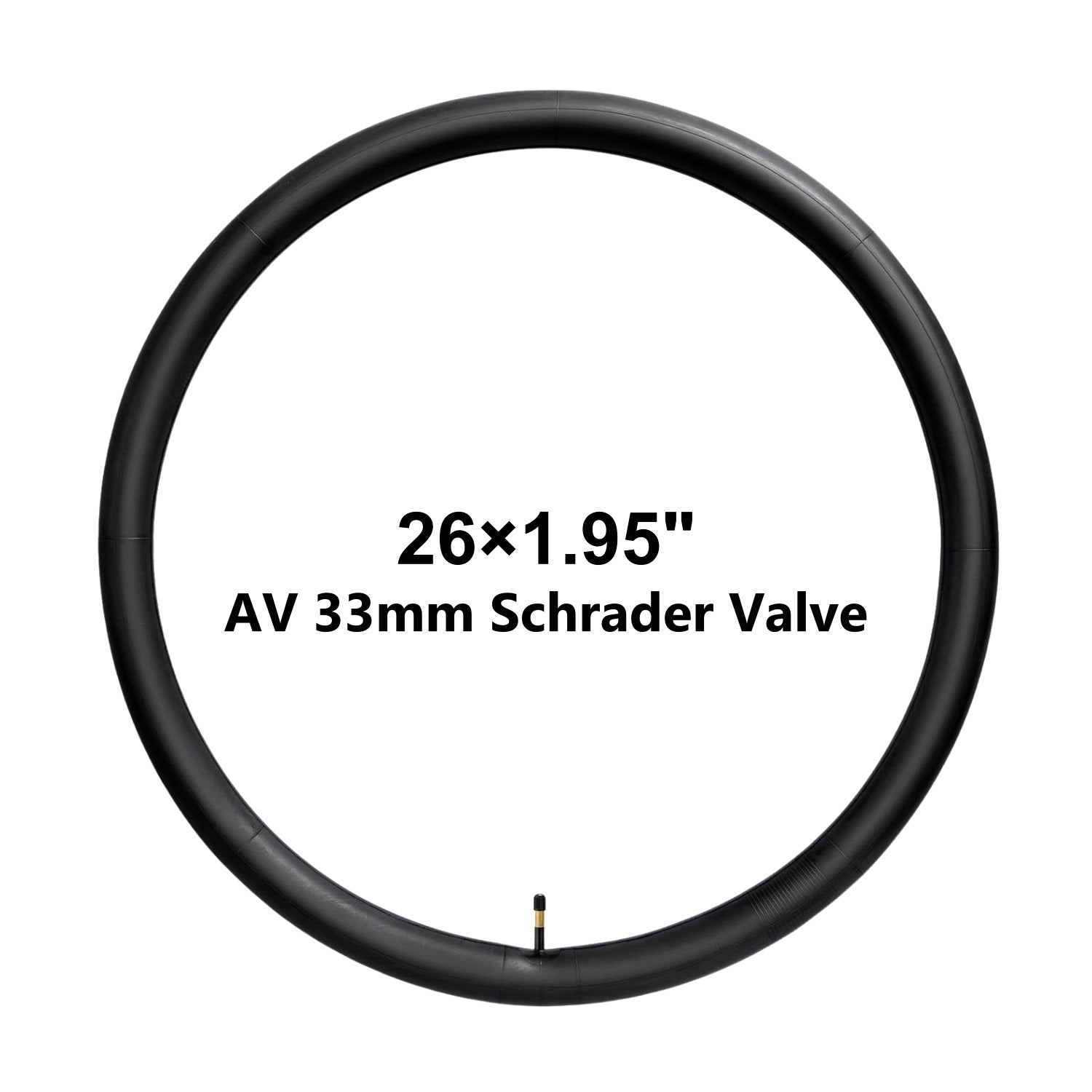 VIVI Electric Bike Tubes