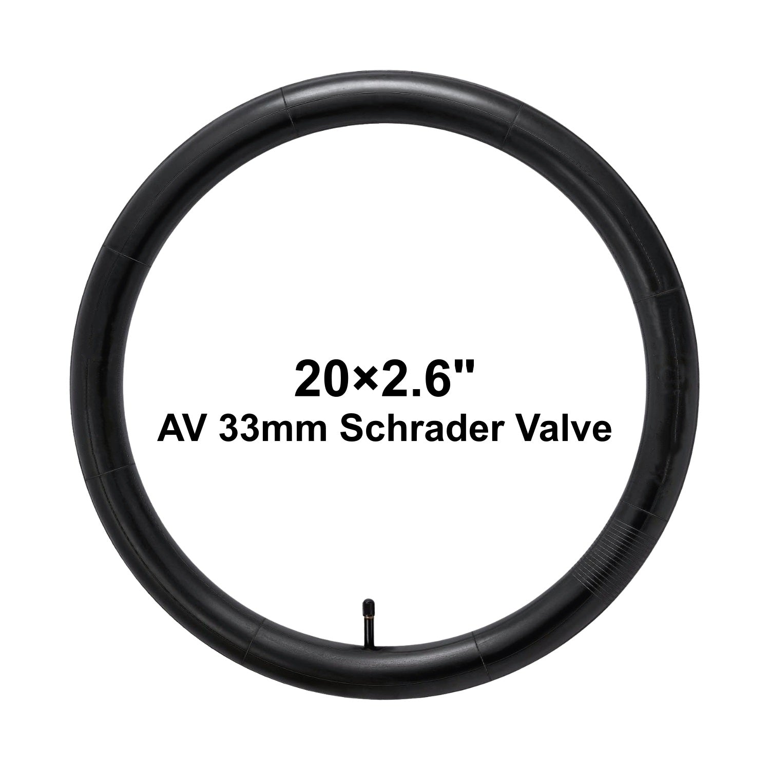 VIVI Electric Bike Tubes