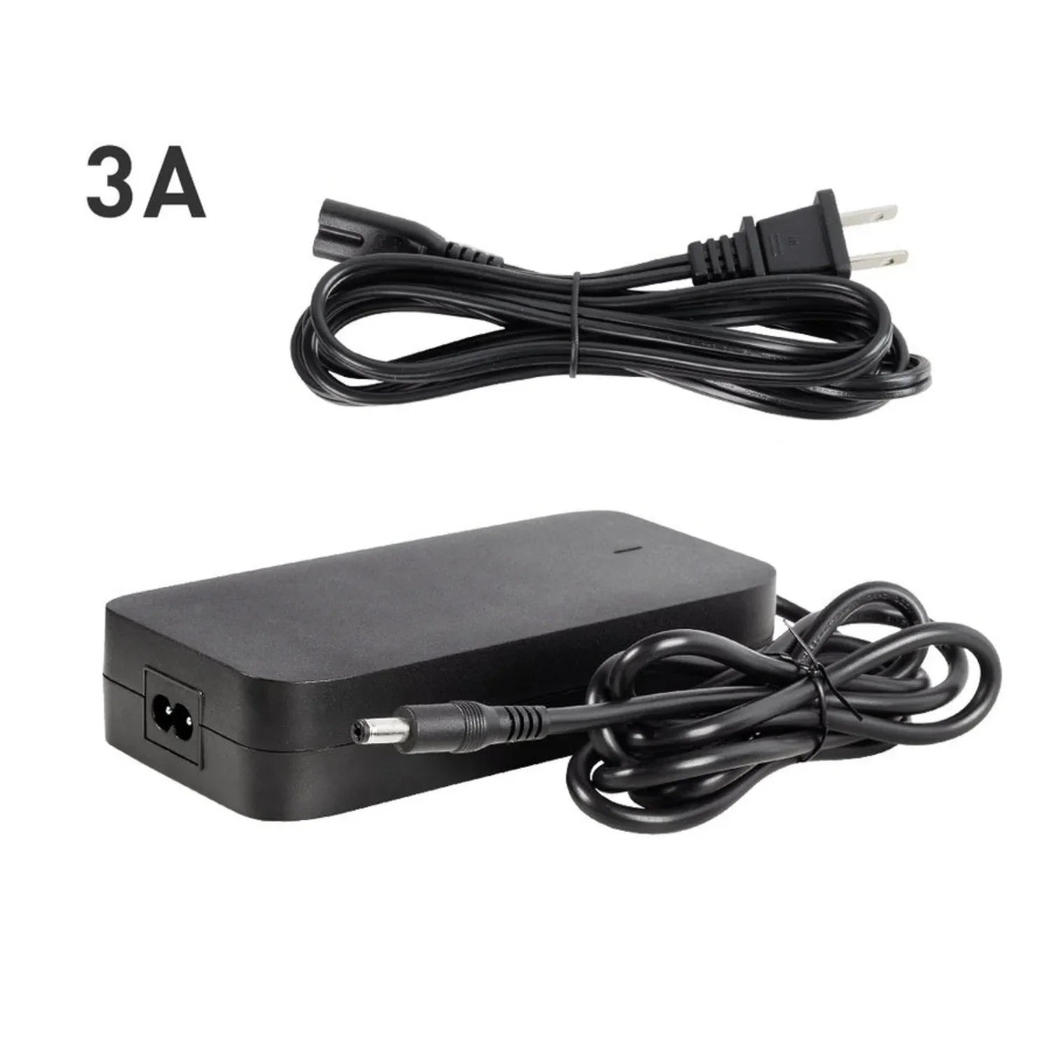 Vivi Spa Series Bike 42V Cargador para batería de 36V