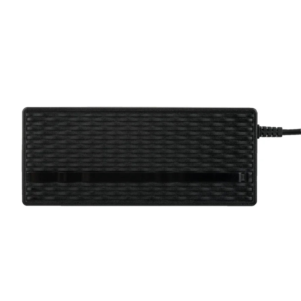 Vivi Amak Serie Bike 54.6V Cargador para una batería de 48V