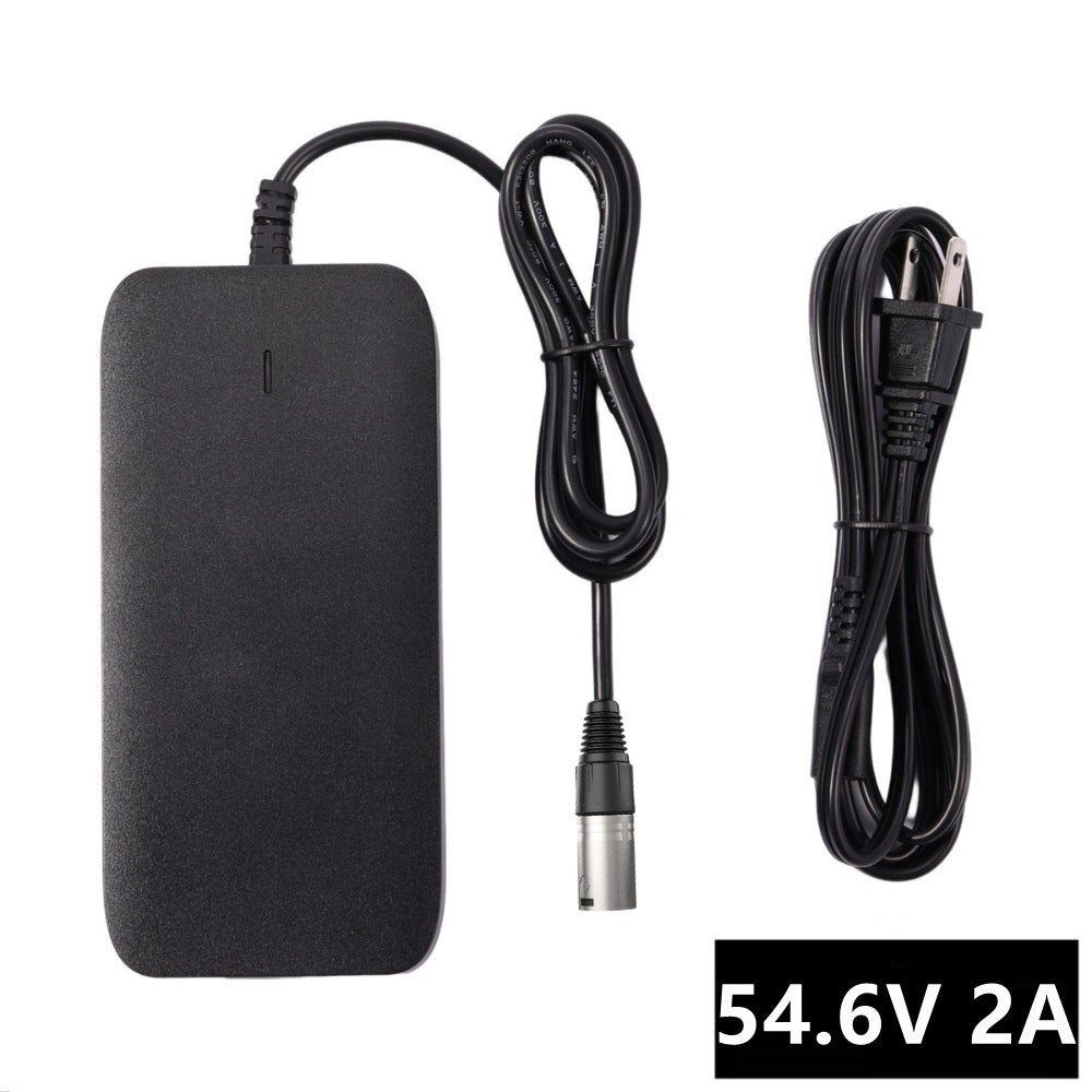 VIVI Electric Bike Chargers for 48V Battery