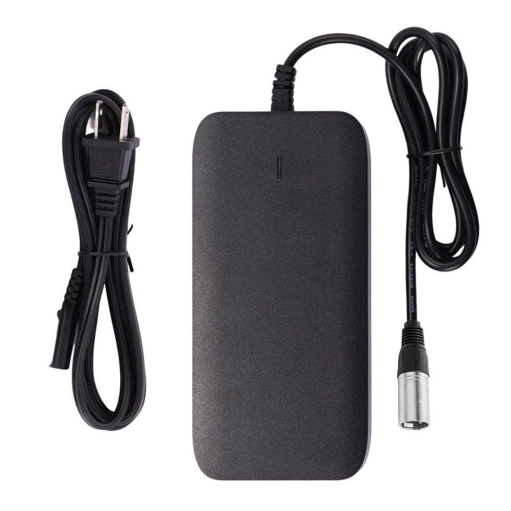 VIVI Electric Bike Chargers for 48V Battery