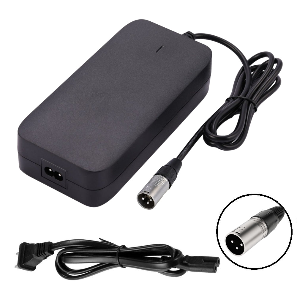 VIVI Electric Bike Chargers for 48V Battery