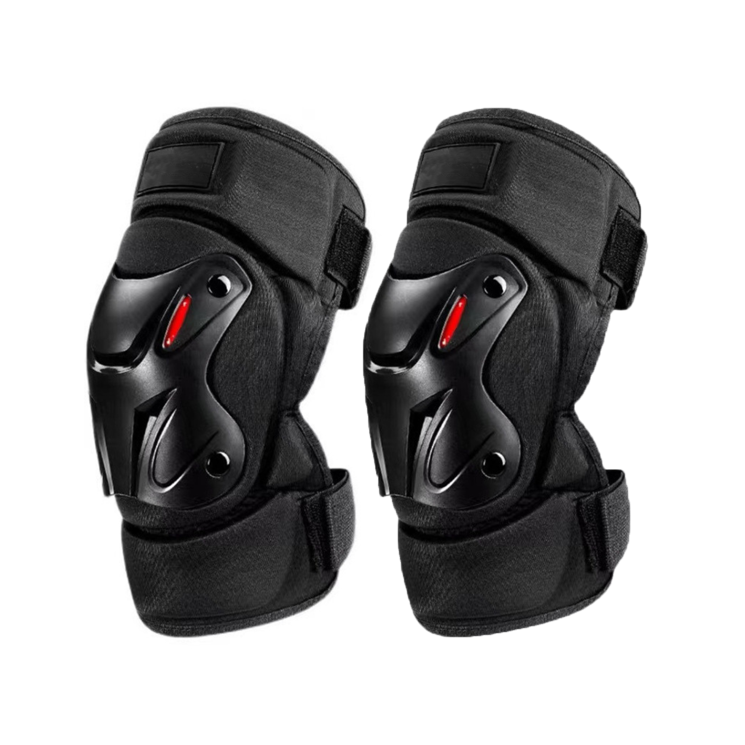 Vivi Impact-Resistant Protective Bat Knee Pads