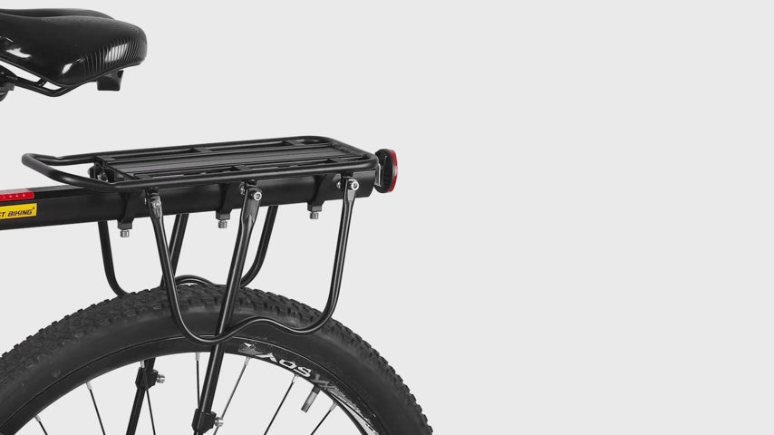 VIVI Bike Selle de vélo de rechange universelle étanche pour siège de vélo