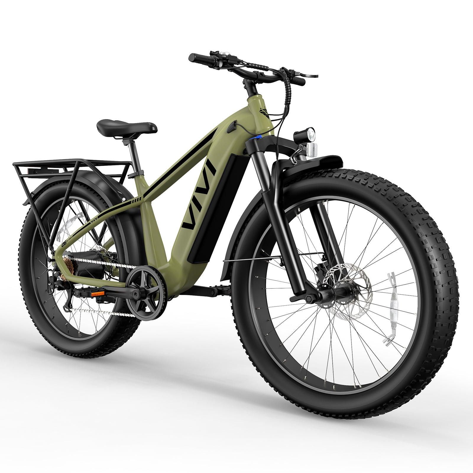 Vivi ACE01 Electric Bike