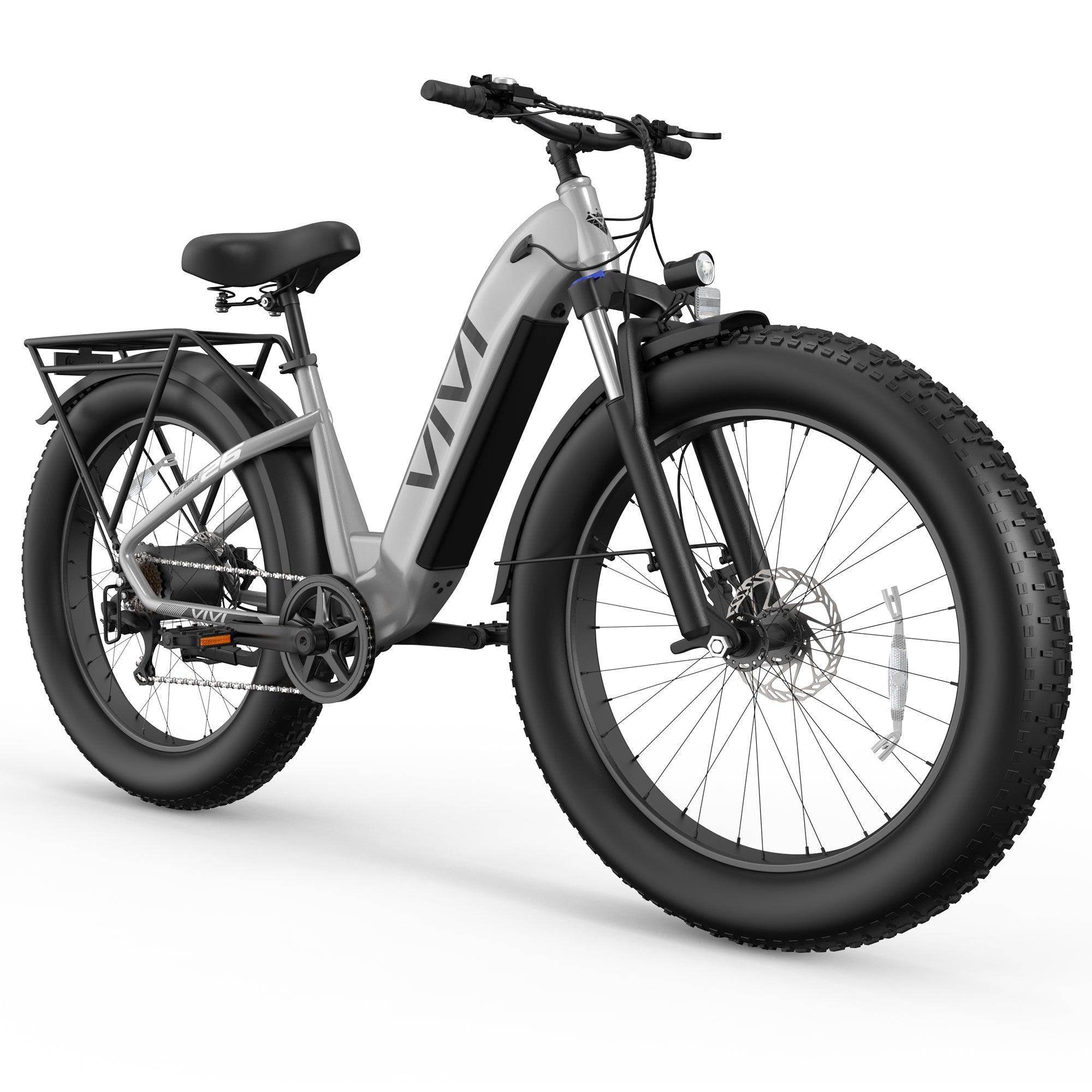 Vivi ACE07 Electric Bike