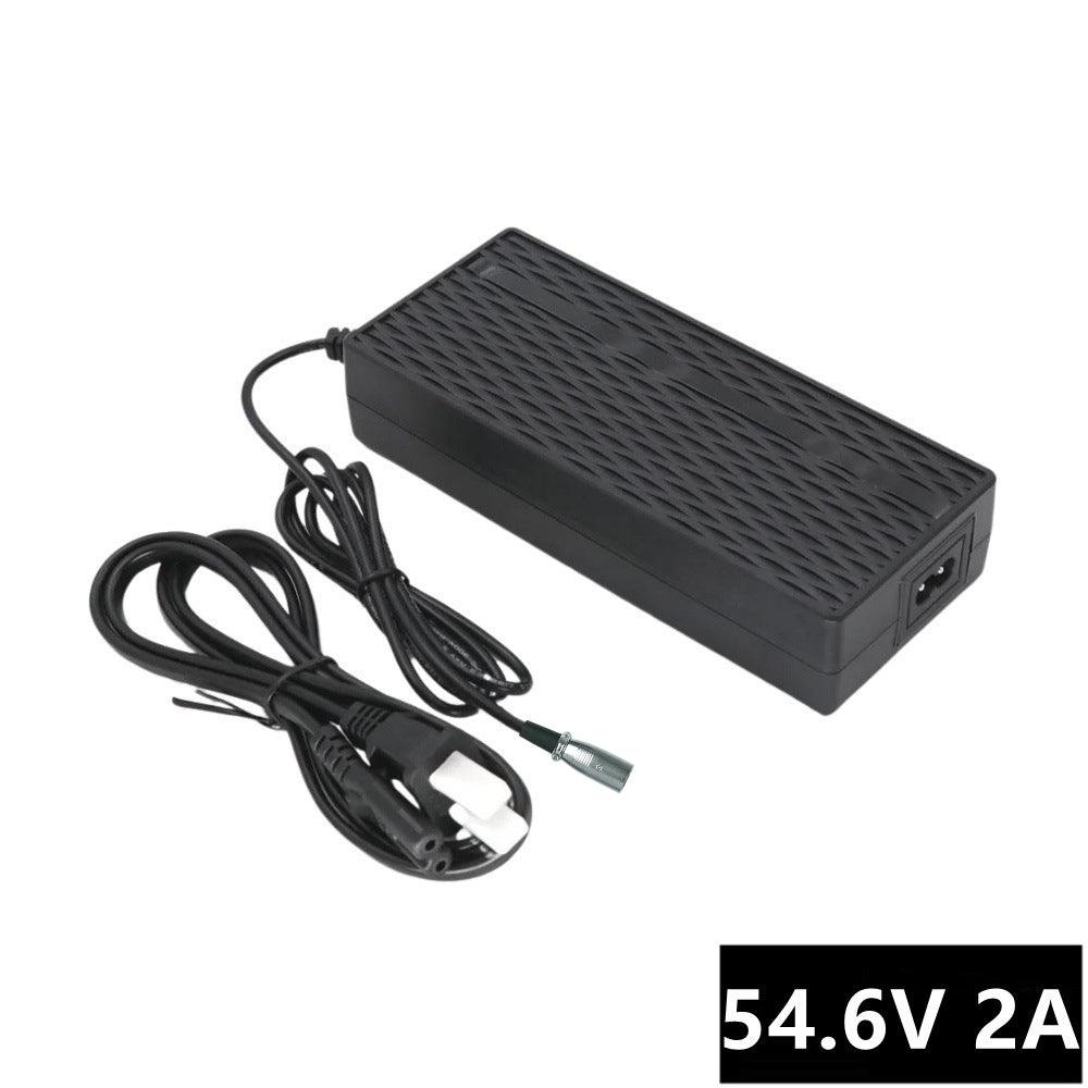 VIVI AMAK Series Bike 54.6V Charger For 48V Battery