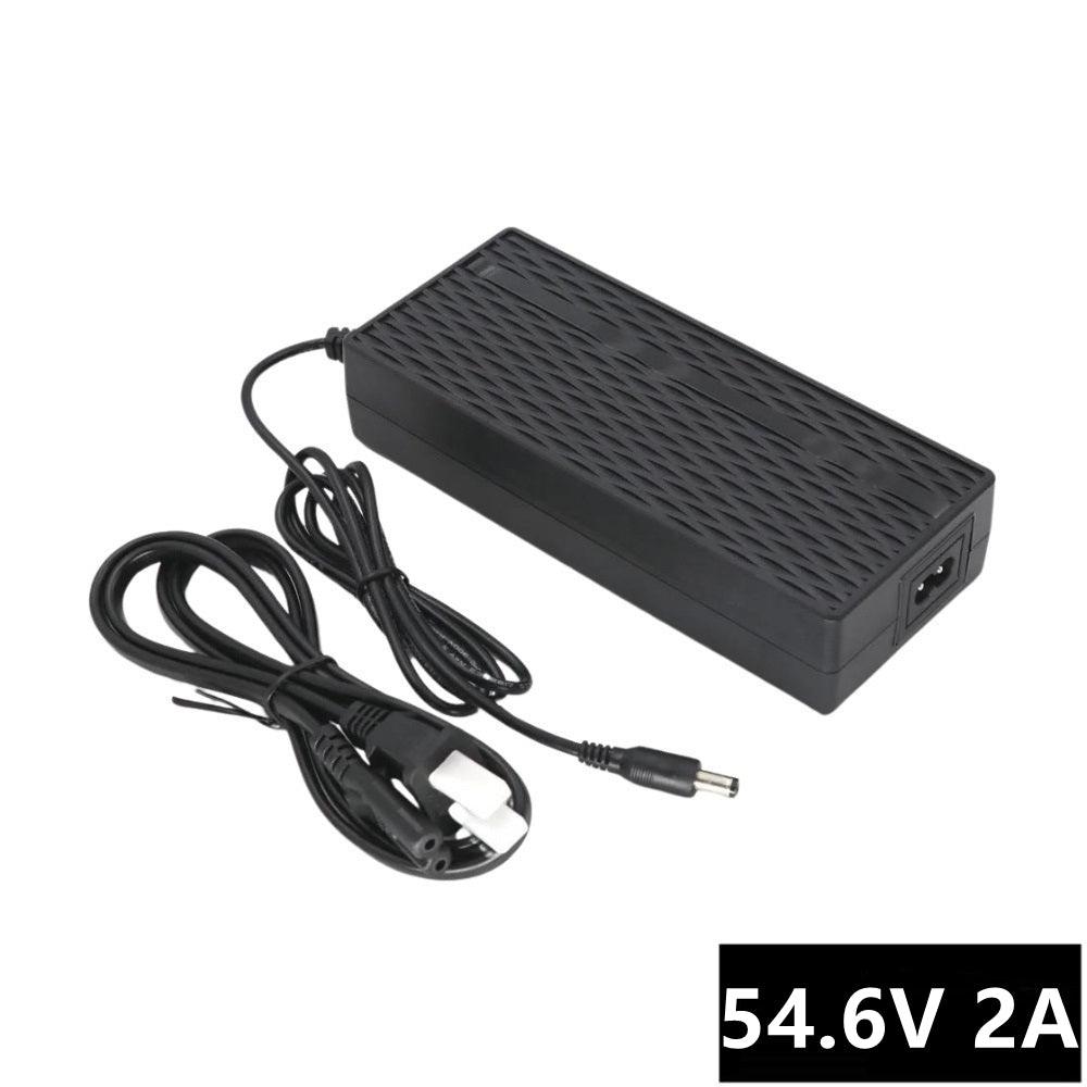 VIVI AMAK Series Bike 54.6V Charger For 48V Battery