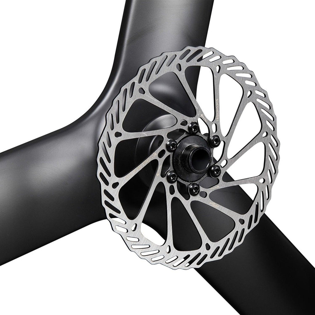 Front Wheel Set VIVI Bike 16 Inch Fat Tire Integrated Front Wheel Set