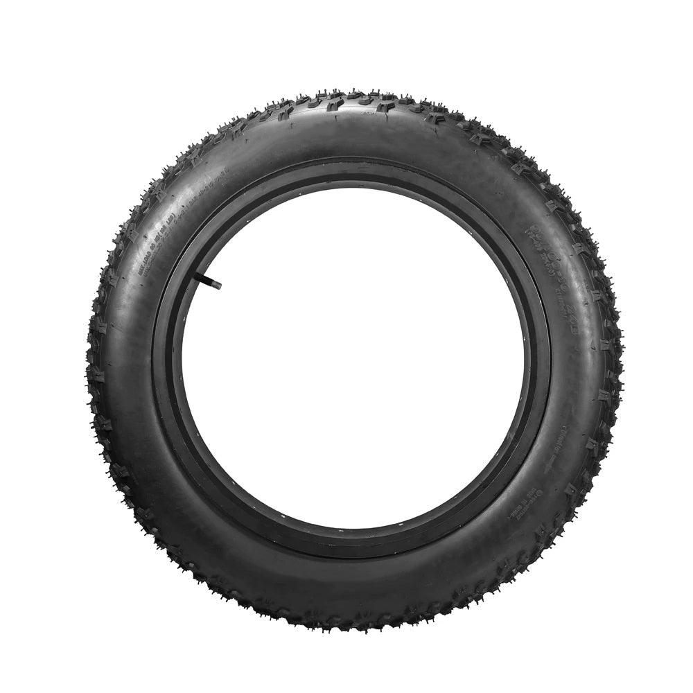 VIVI Bike 16 Inch Tire Fat Outer Tire