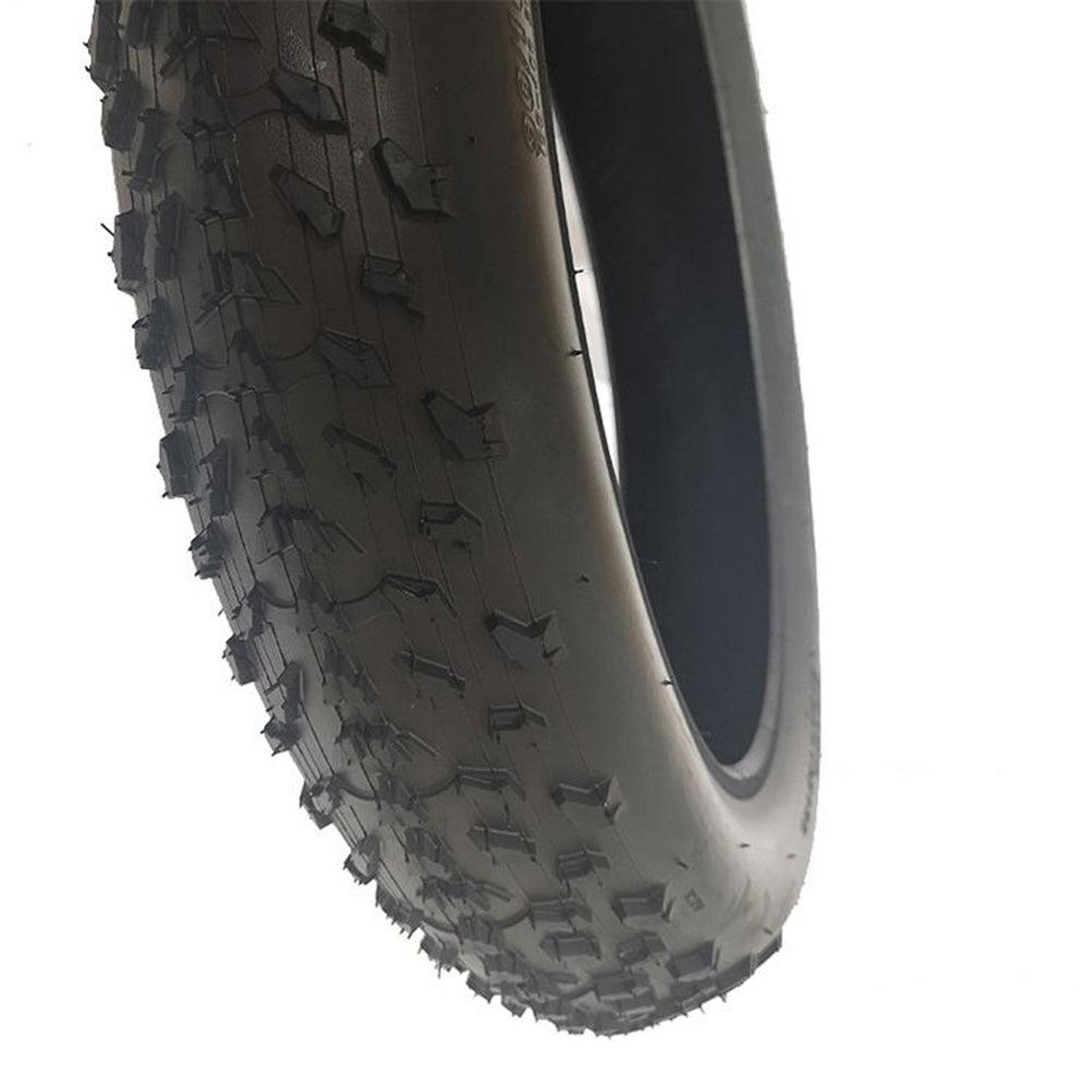 VIVI Bike 16 Inch Tire Fat Outer Tire