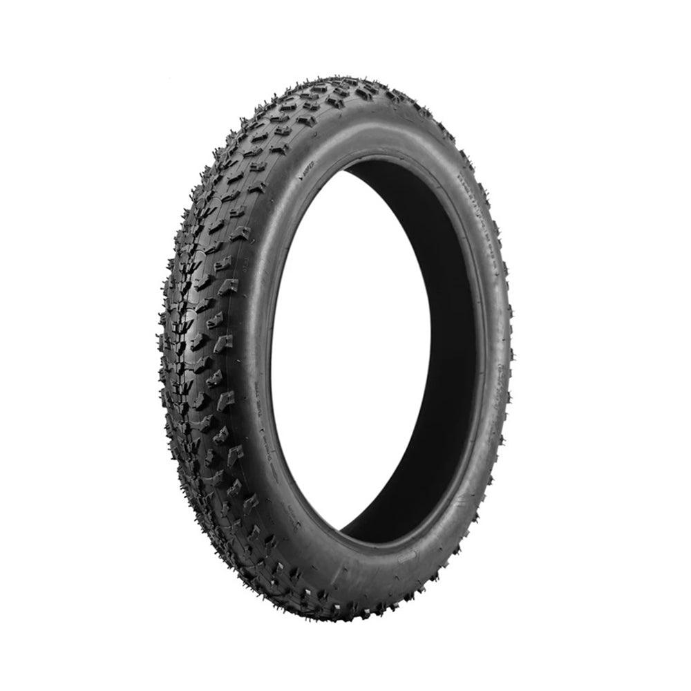 VIVI Bike 16 Inch Tire Fat Outer Tire