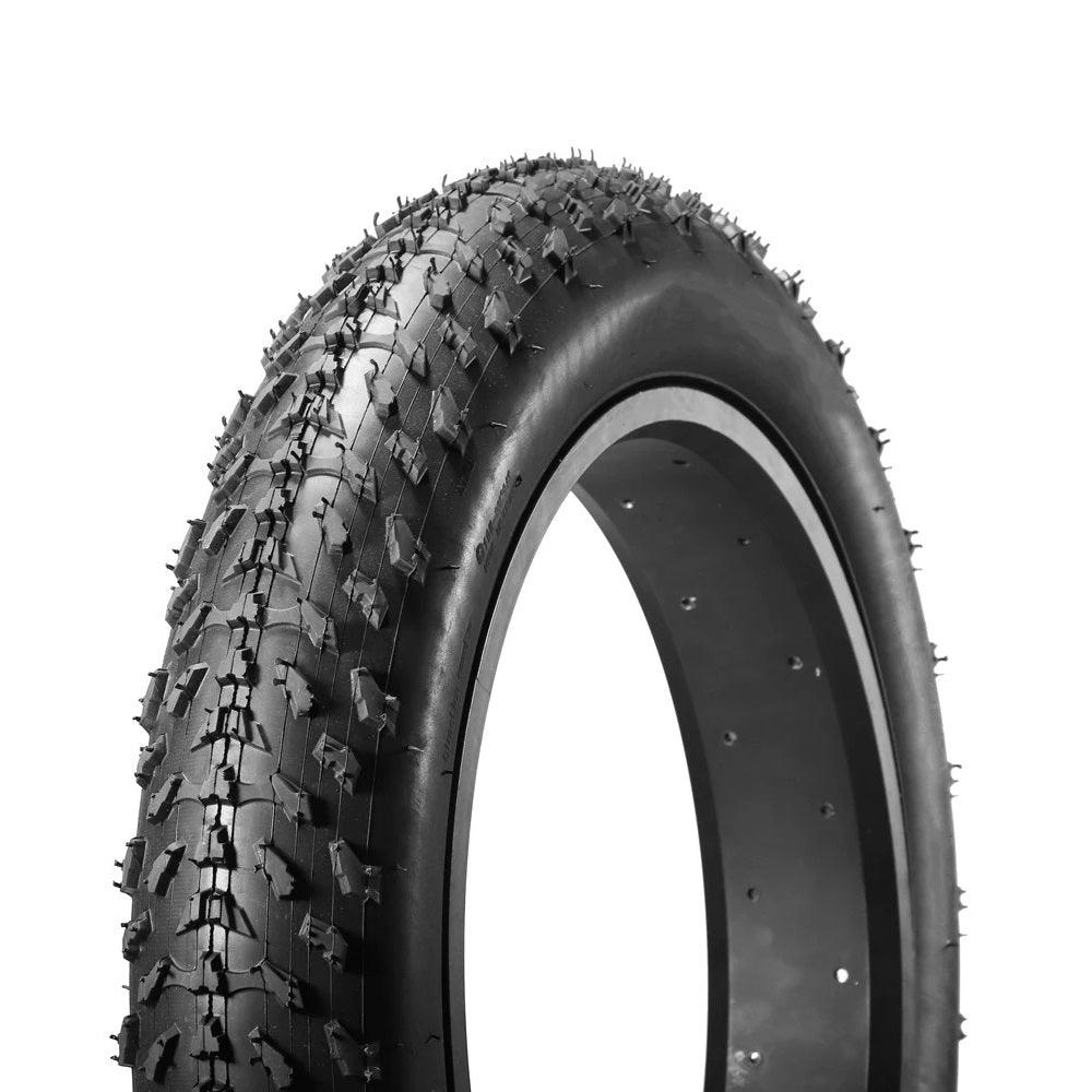 VIVI Bike 16 Inch Tire Fat Outer Tire