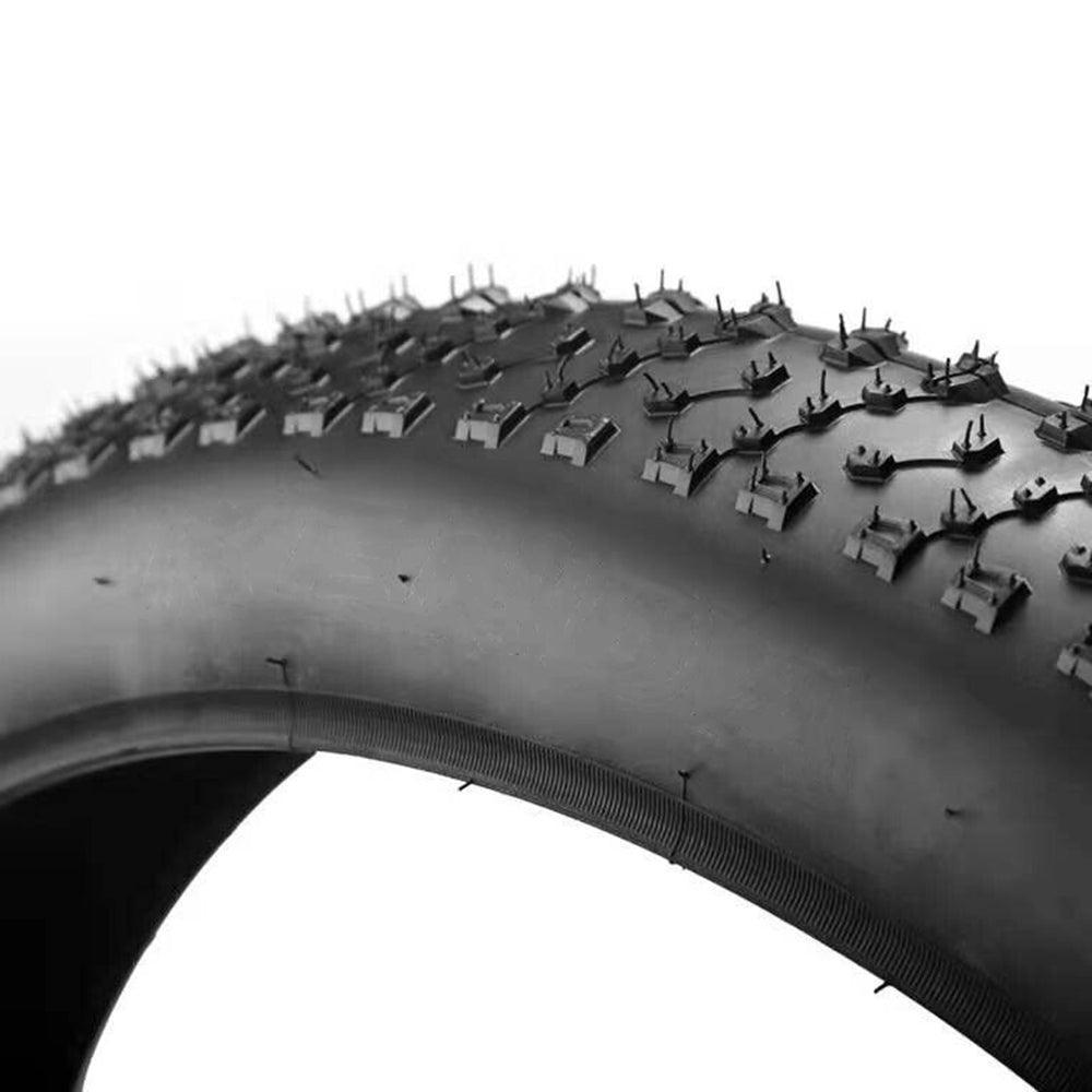 VIVI Bike 16 Inch Tire Fat Outer Tire