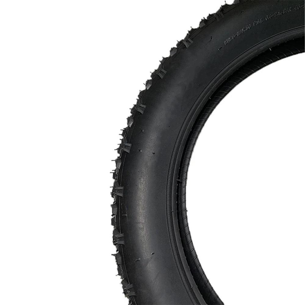 VIVI Bike 16 Inch Tire Fat Outer Tire