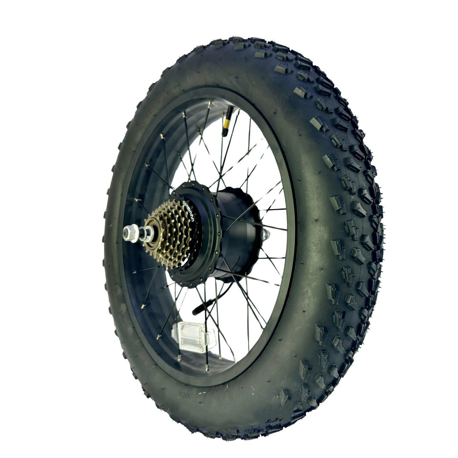 20 inch fat tire bike wheels online