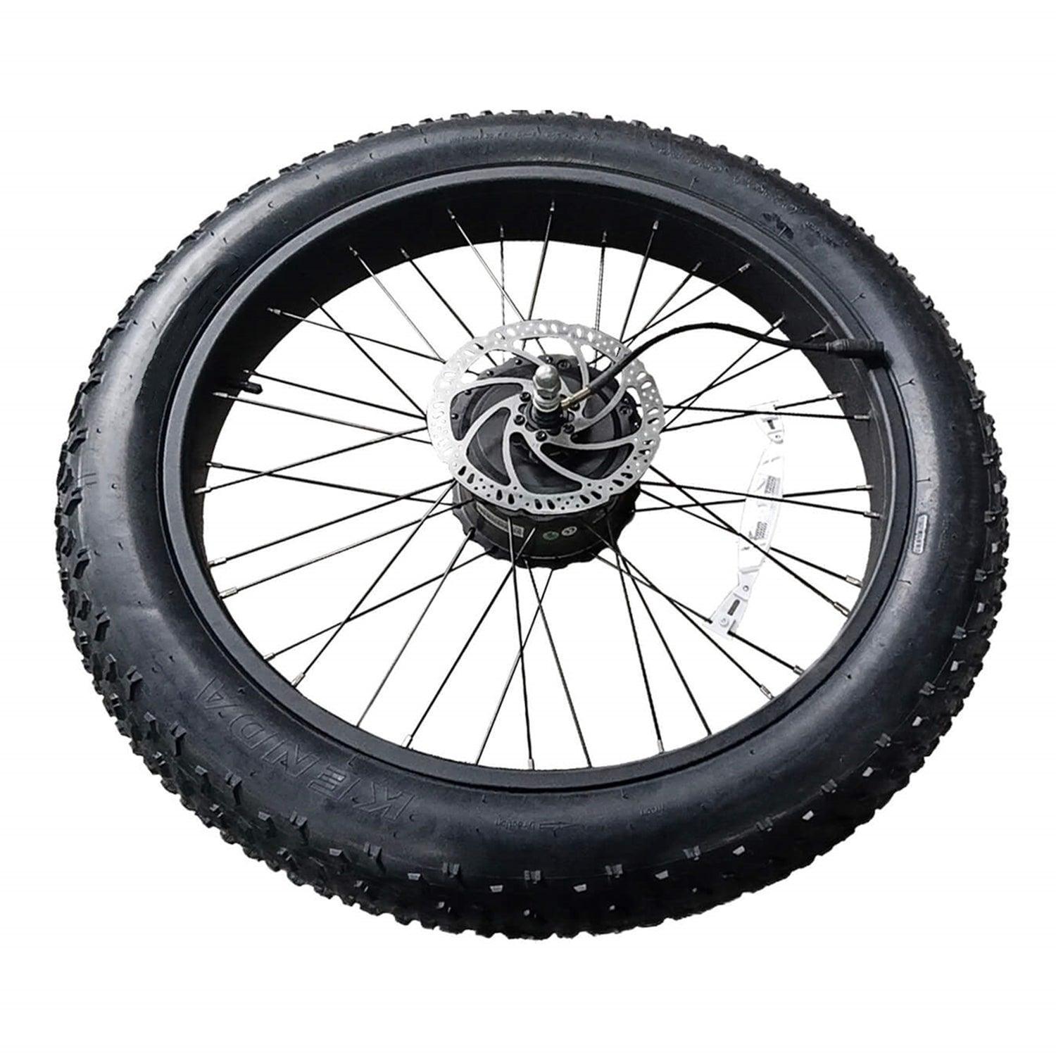 20 inch fat tire bike wheels best sale